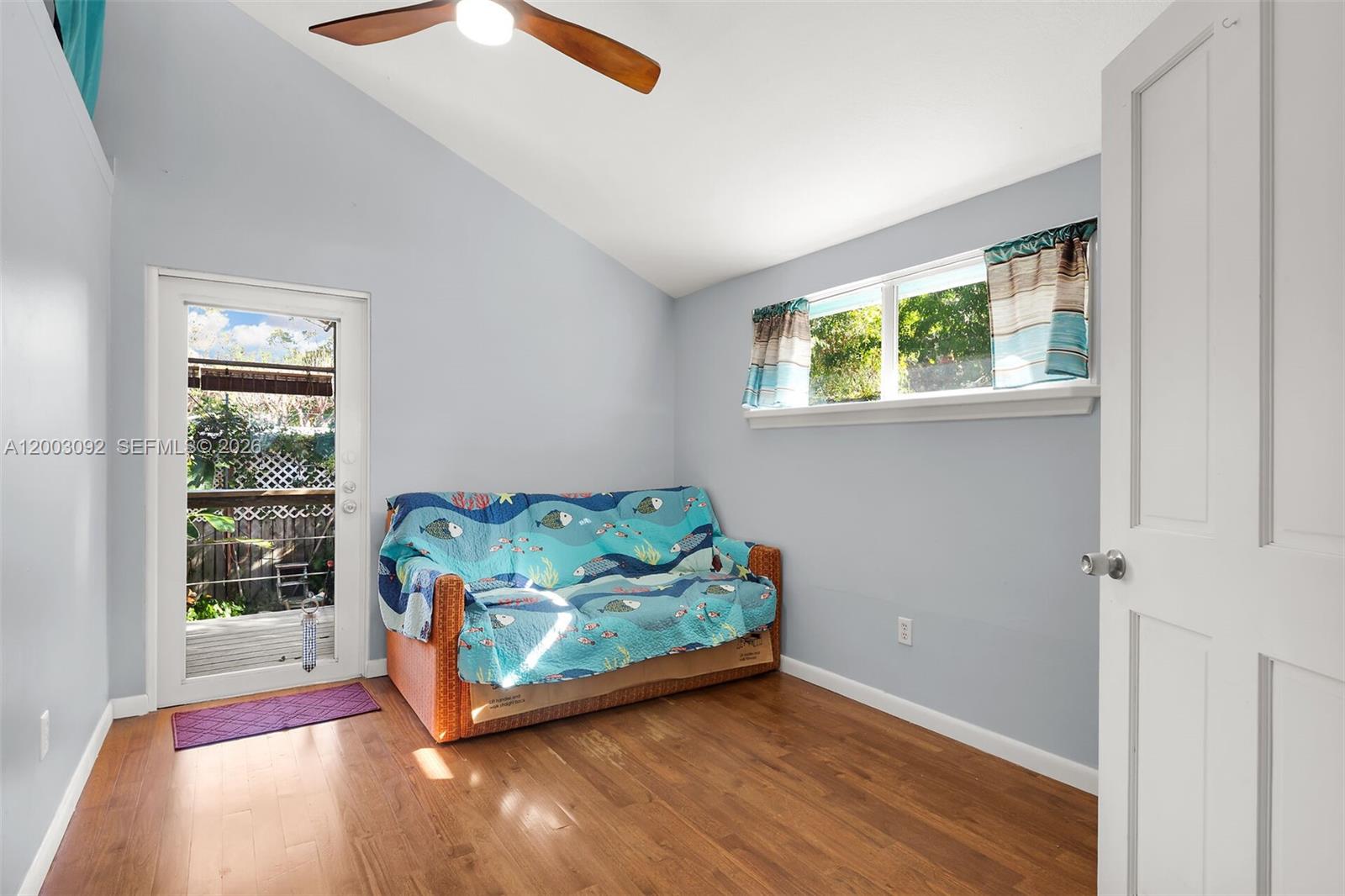 BOWENS ADD RIVIERA VILLAG - Residential