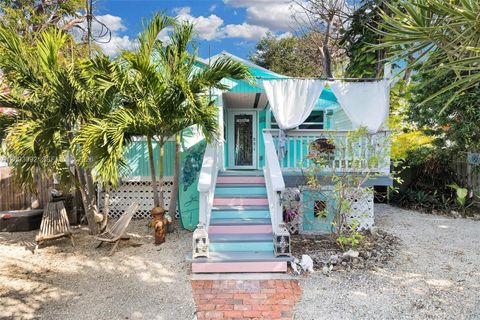 14 Bonita Ave Key Largo FL 33037