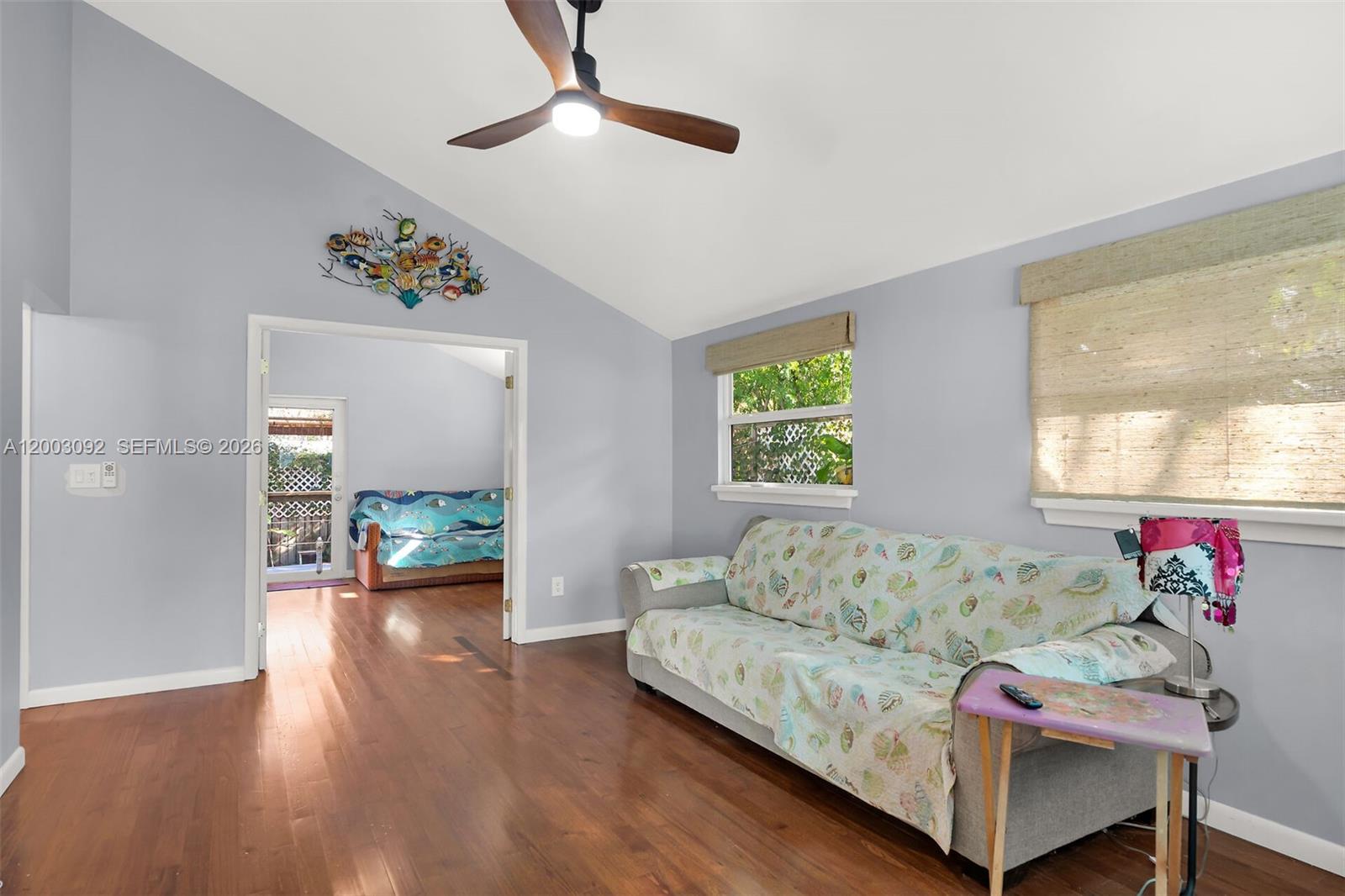 BOWENS ADD RIVIERA VILLAG - Residential