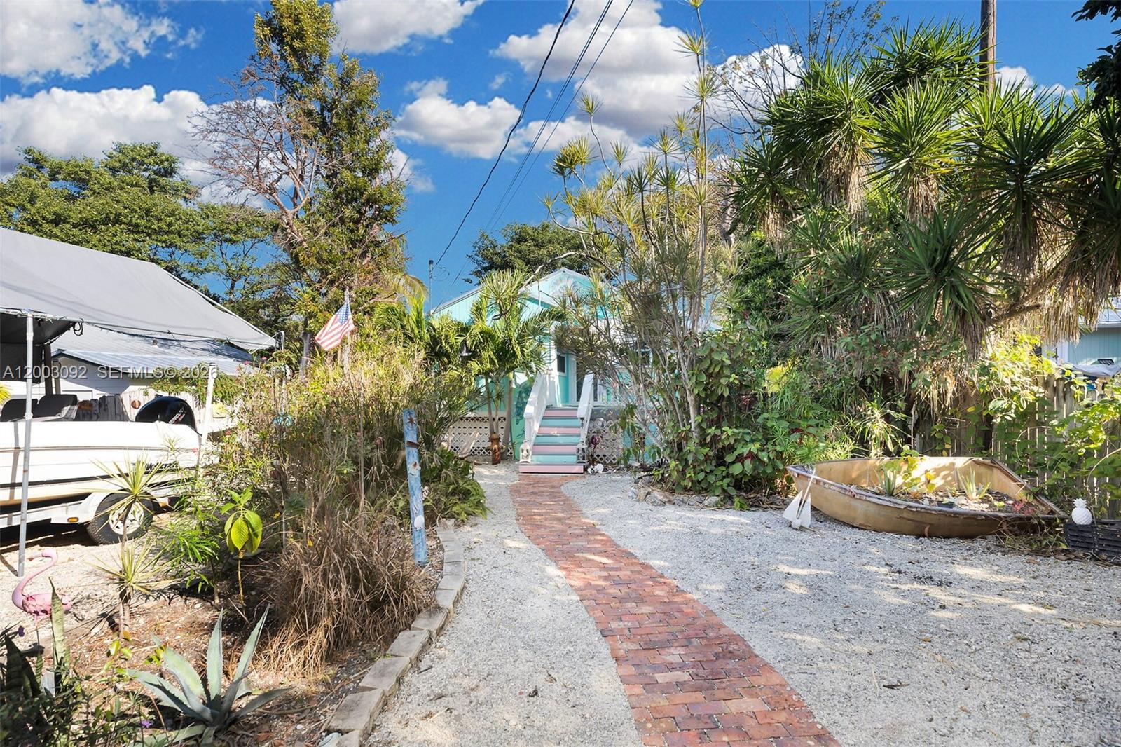 BOWENS ADD RIVIERA VILLAG - Residential