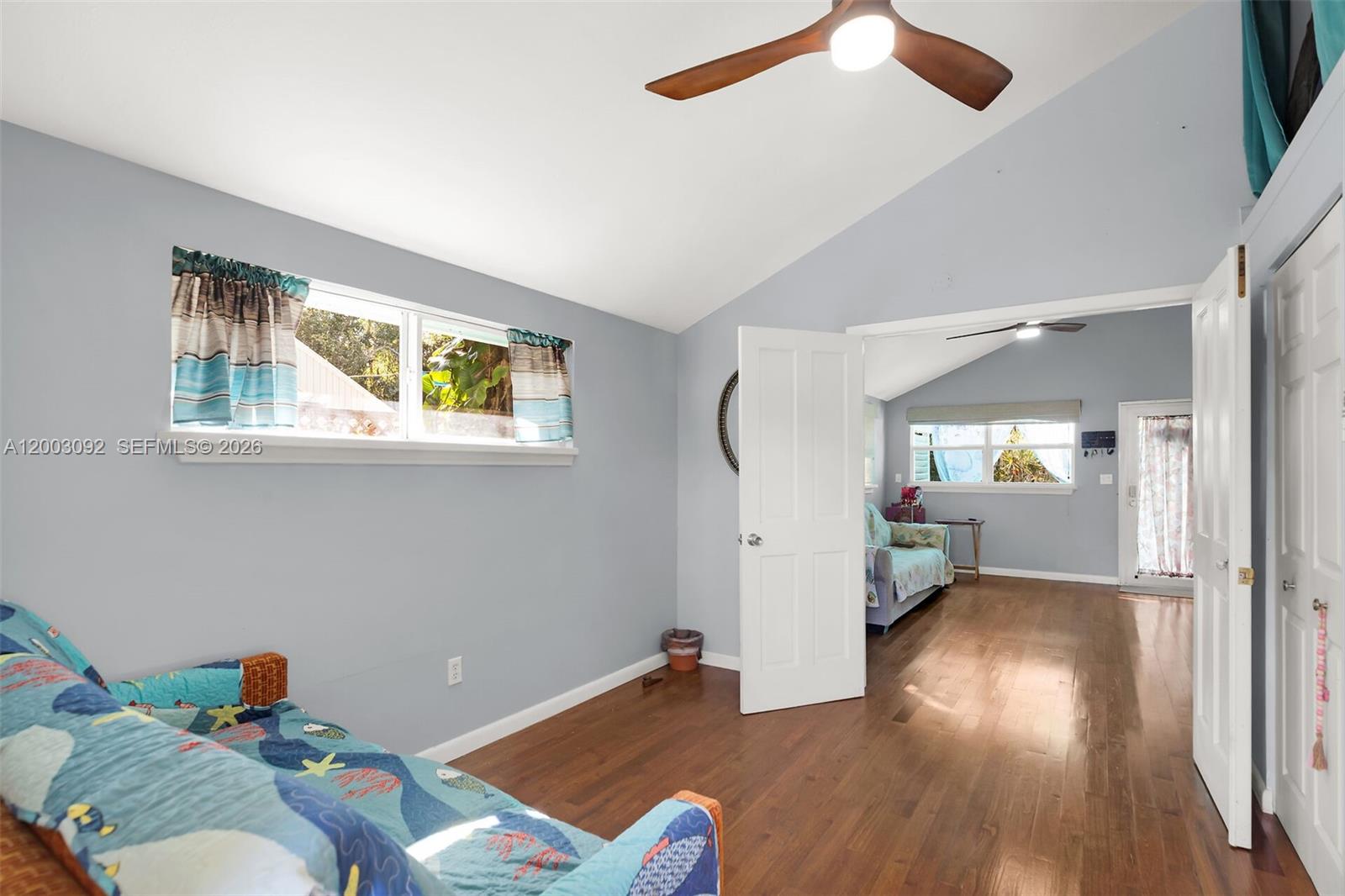 BOWENS ADD RIVIERA VILLAG - Residential