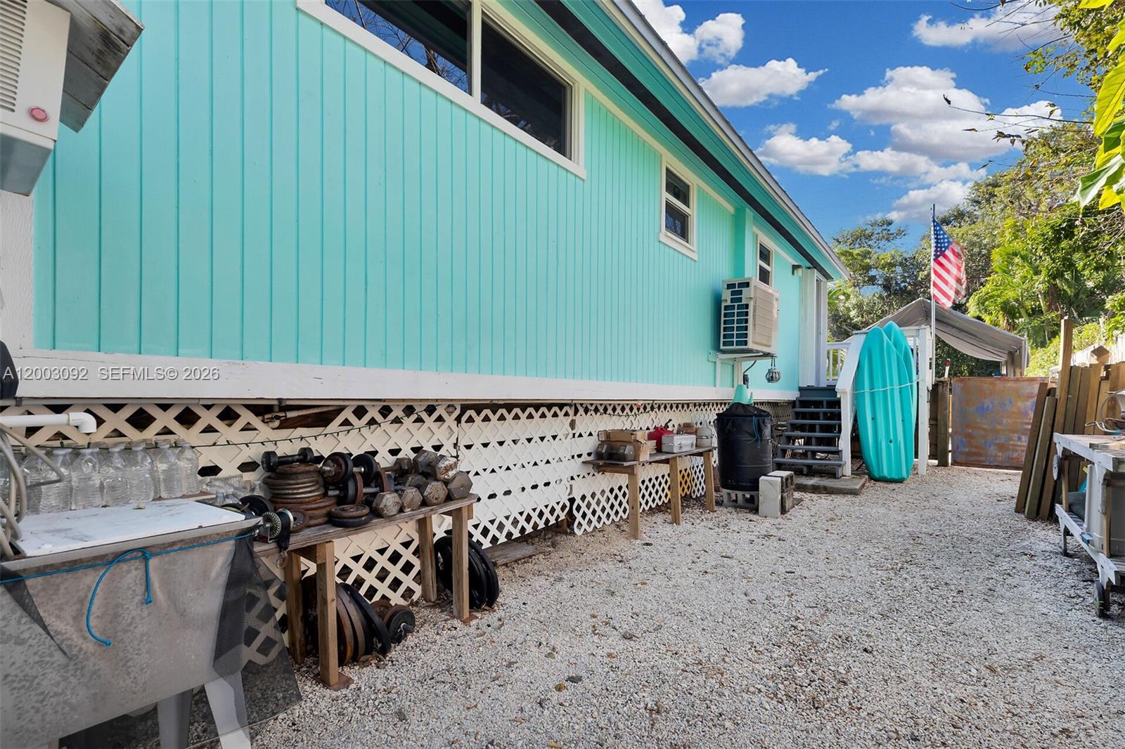 BOWENS ADD RIVIERA VILLAG - Residential