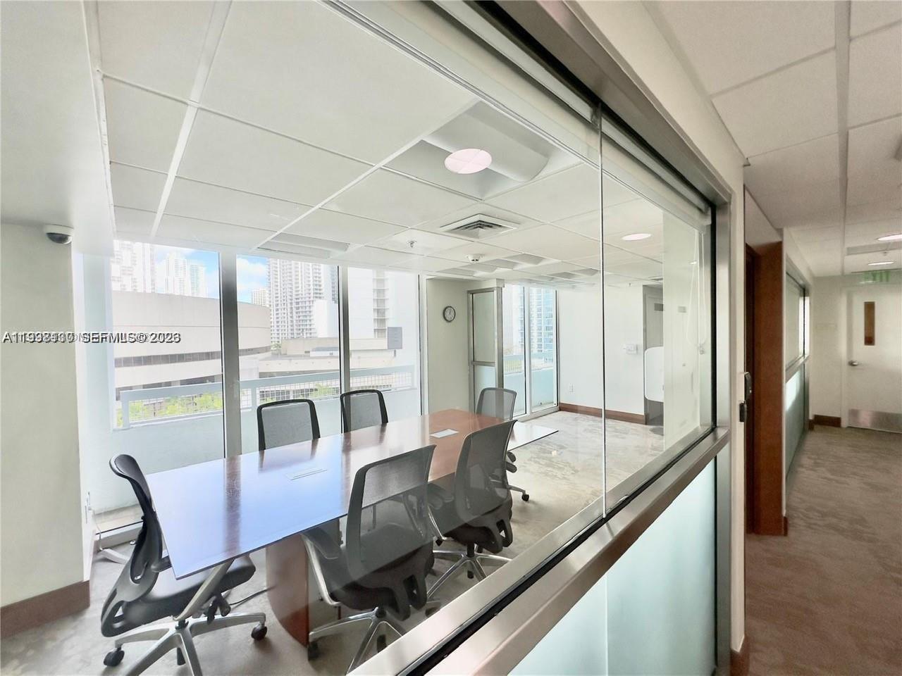 BRICKELL ON THE RIVER S T - Residential Lease