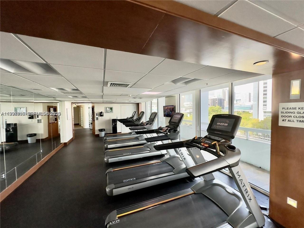 BRICKELL ON THE RIVER S T - Residential Lease