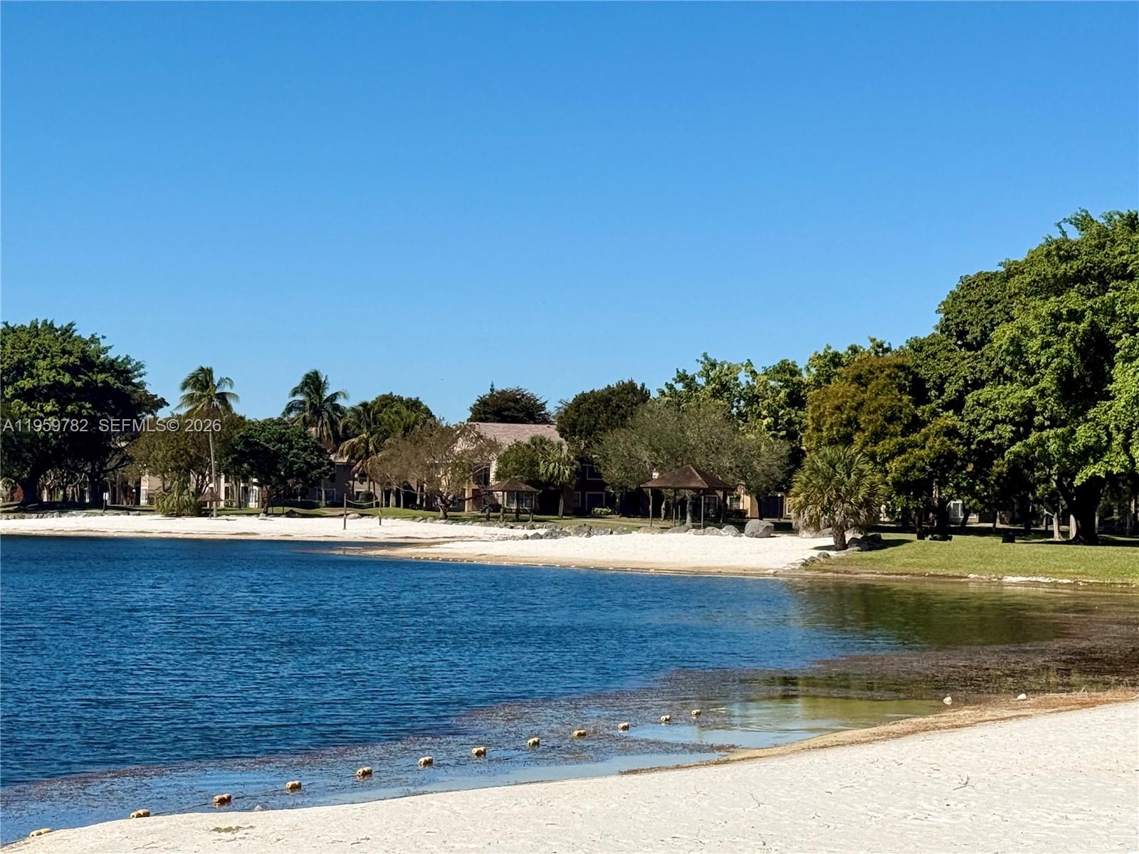 HAMMOCKS TRAILS CONDO - Residential