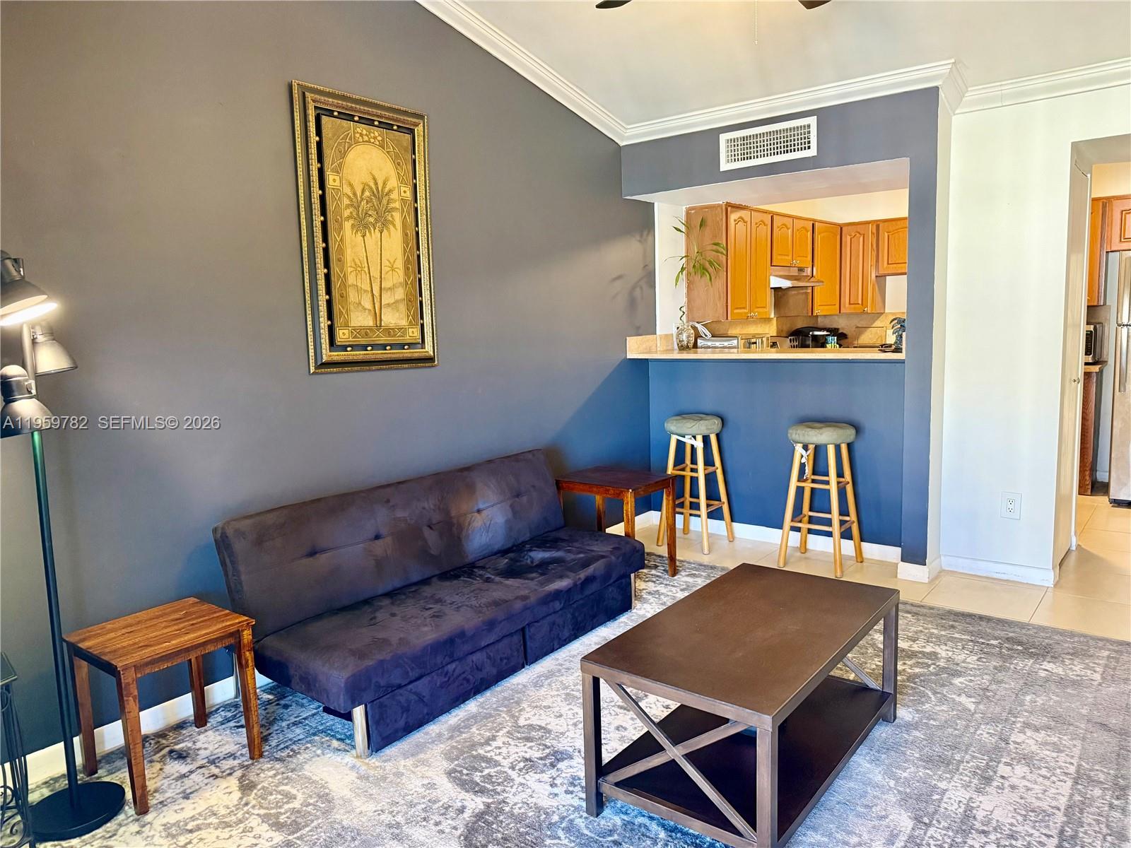 HAMMOCKS TRAILS CONDO - Residential