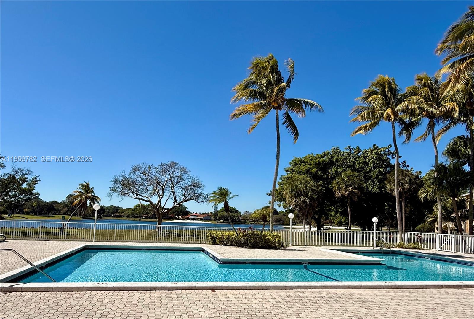 HAMMOCKS TRAILS CONDO - Residential