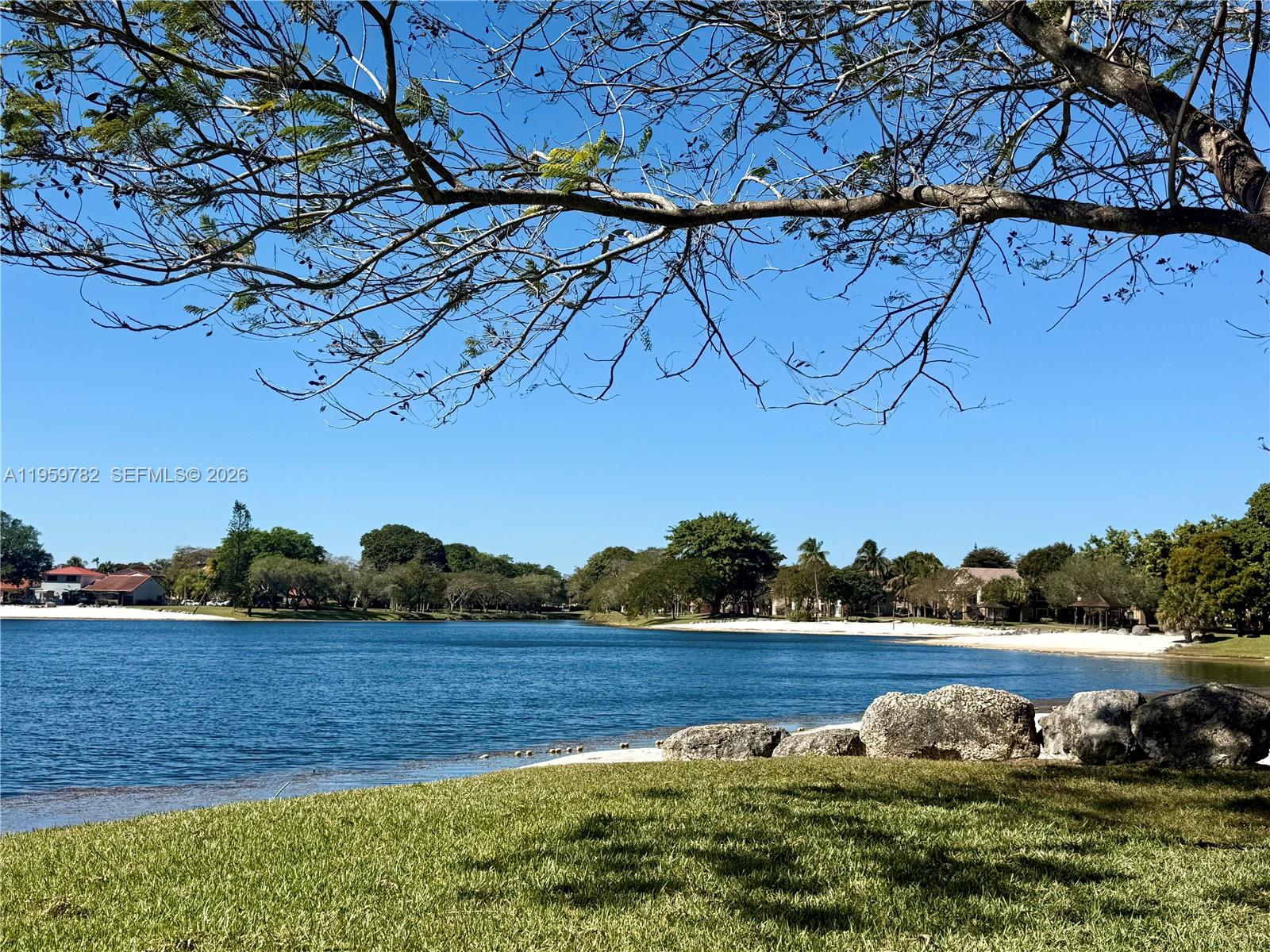 HAMMOCKS TRAILS CONDO - Residential