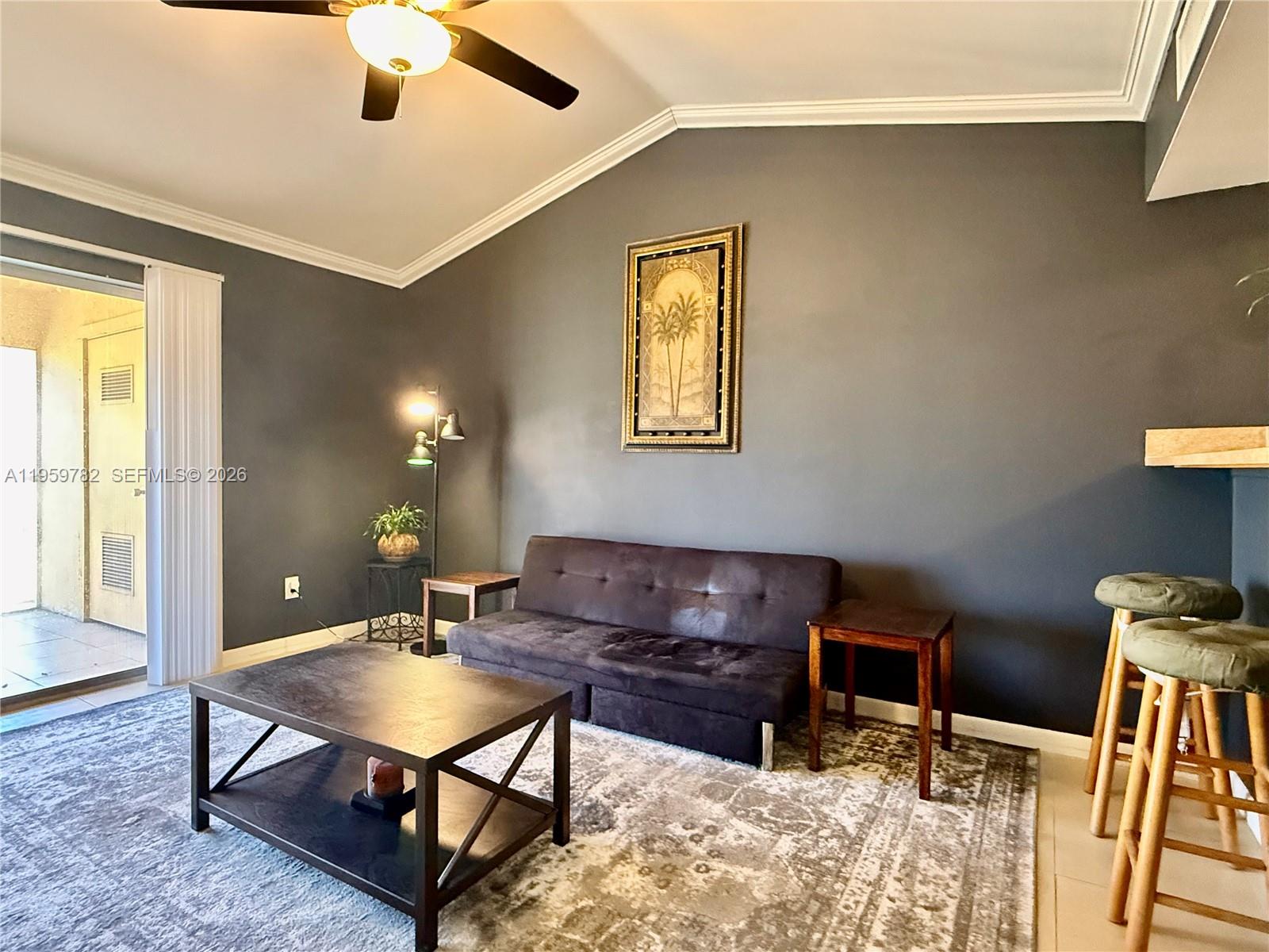 HAMMOCKS TRAILS CONDO - Residential