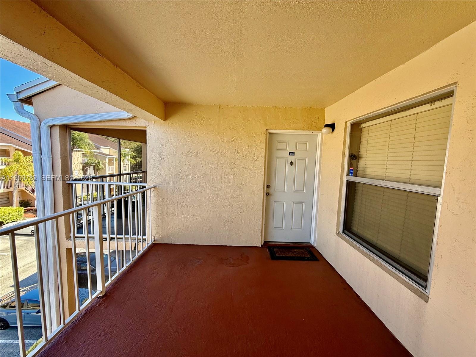 HAMMOCKS TRAILS CONDO - Residential