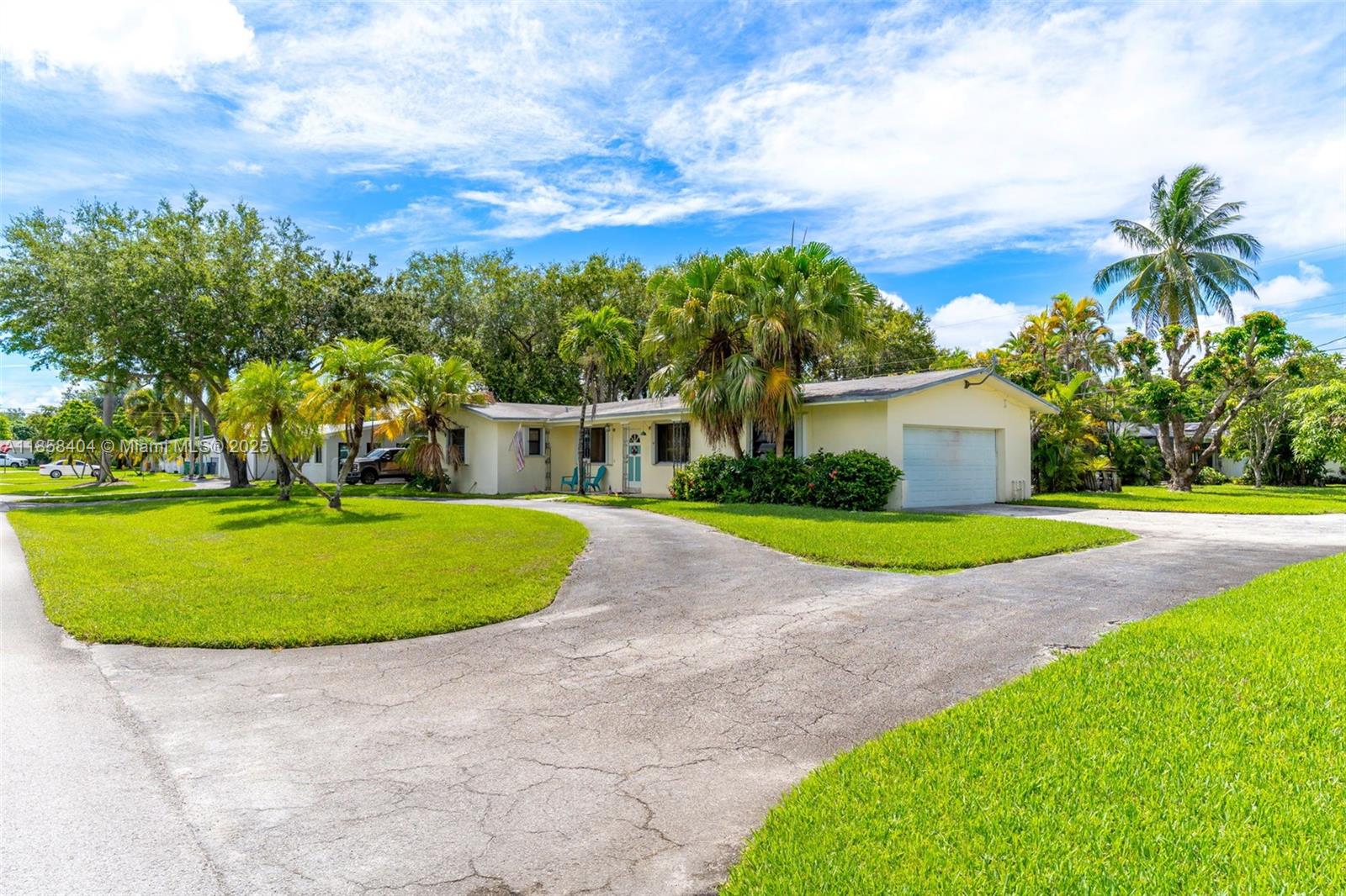 8340 SW 154th Ter
