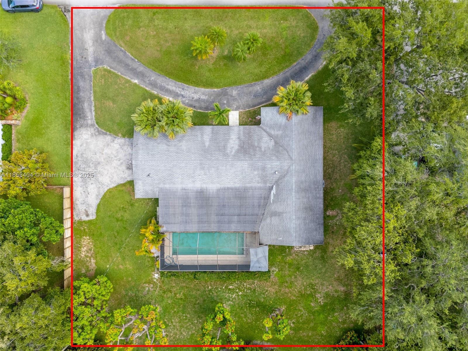 8340 SW 154th Ter