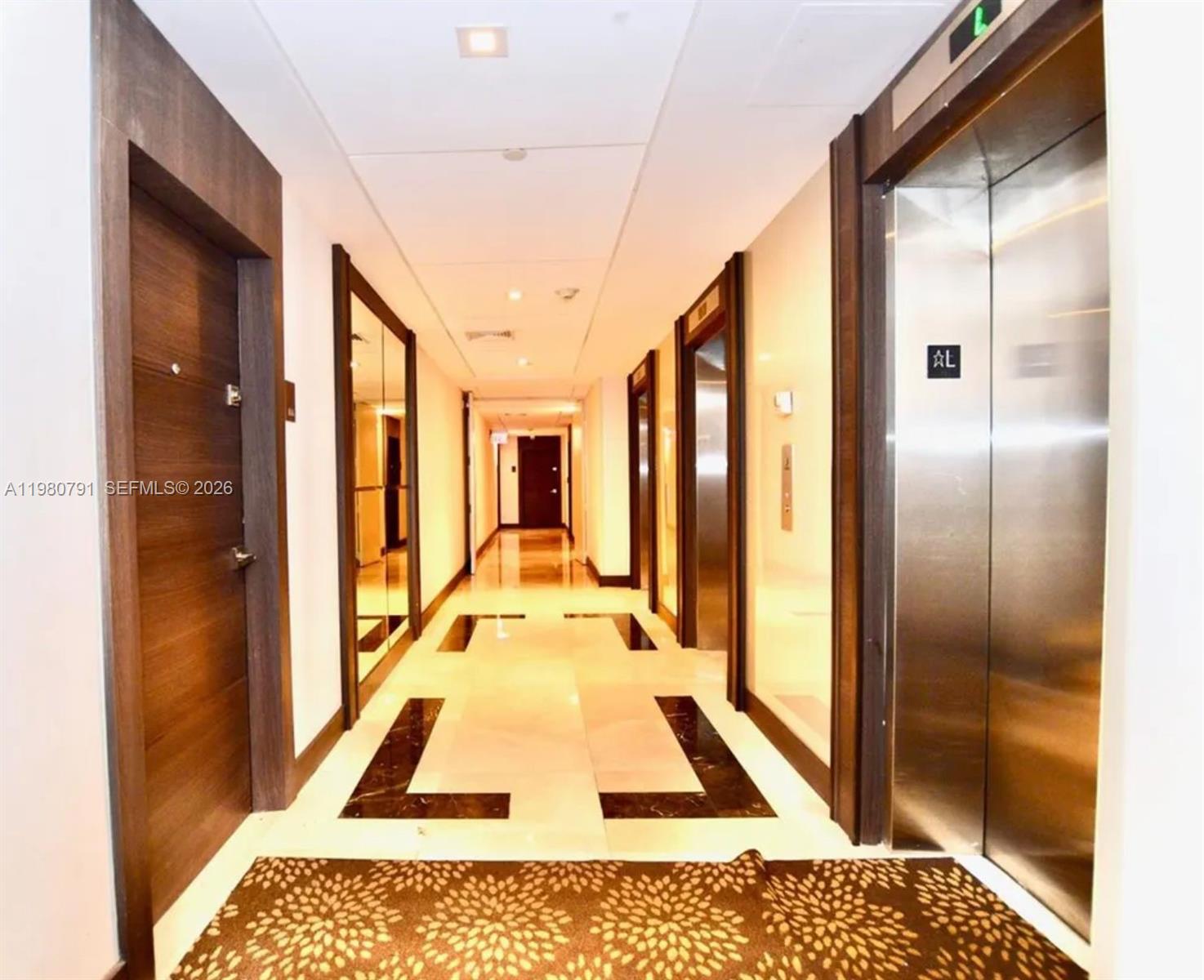 WATERVIEW CONDO - Residential