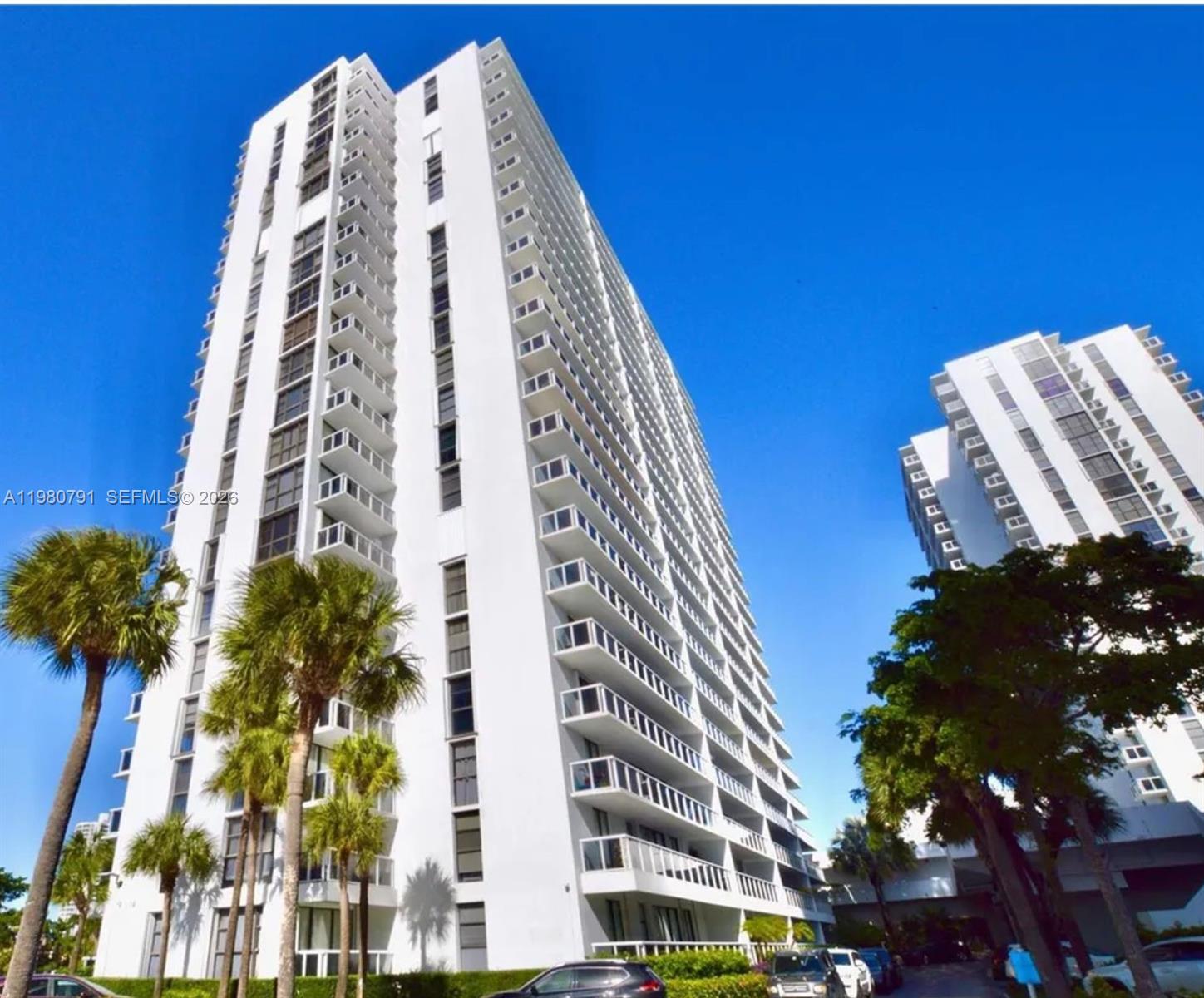 WATERVIEW CONDO - Residential