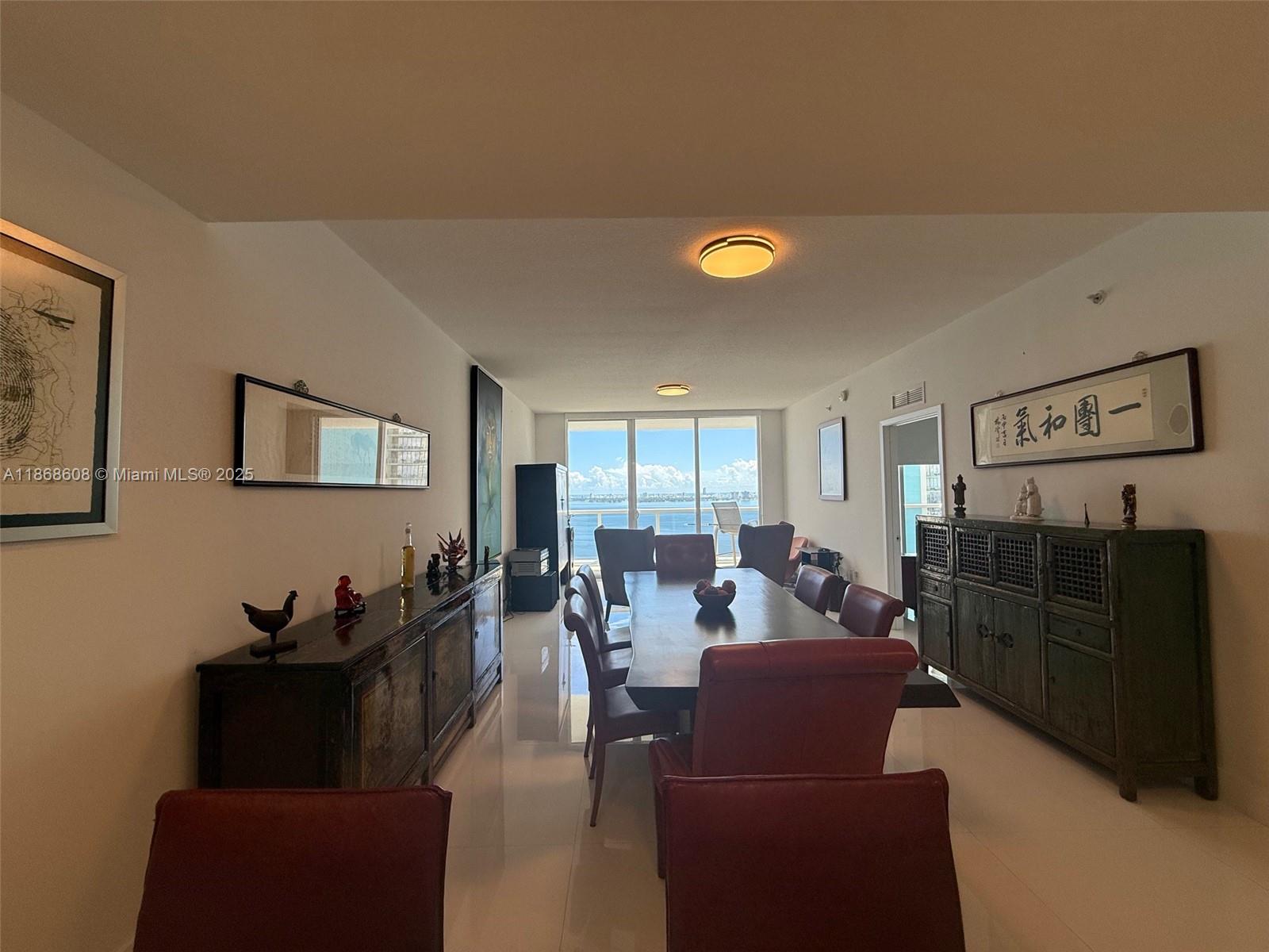 BAY HOUSE MIAMI CONDO - Residential