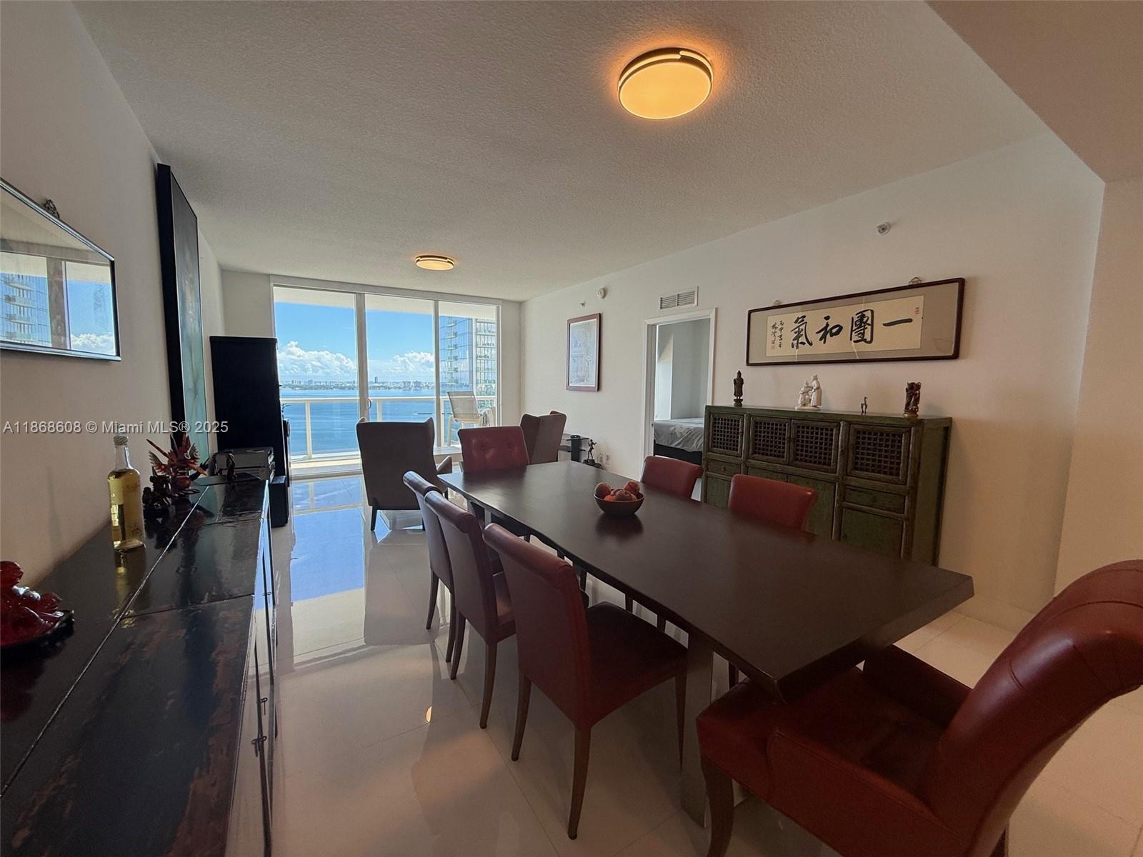 BAY HOUSE MIAMI CONDO - Residential