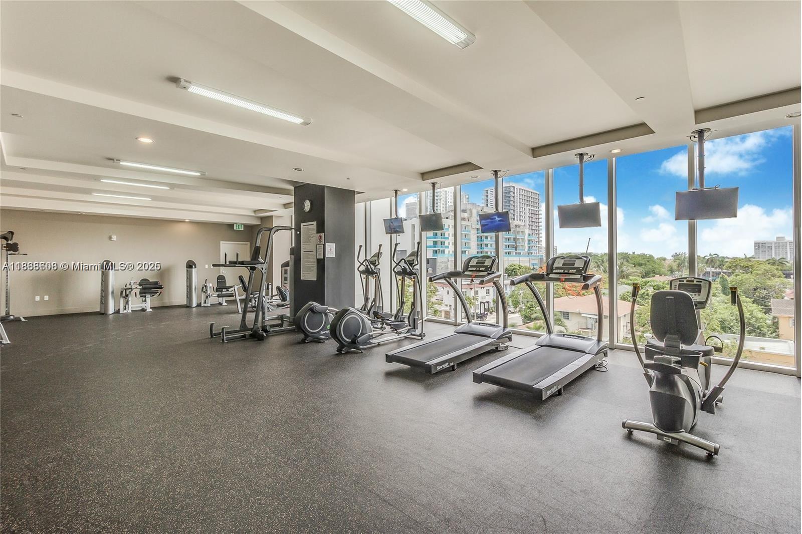 BAY HOUSE MIAMI CONDO - Residential