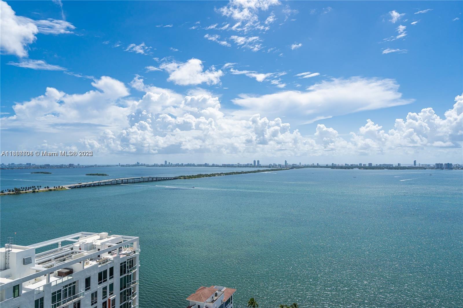 BAY HOUSE MIAMI CONDO - Residential