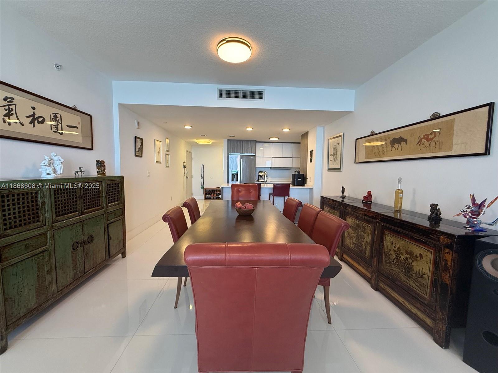 BAY HOUSE MIAMI CONDO - Residential