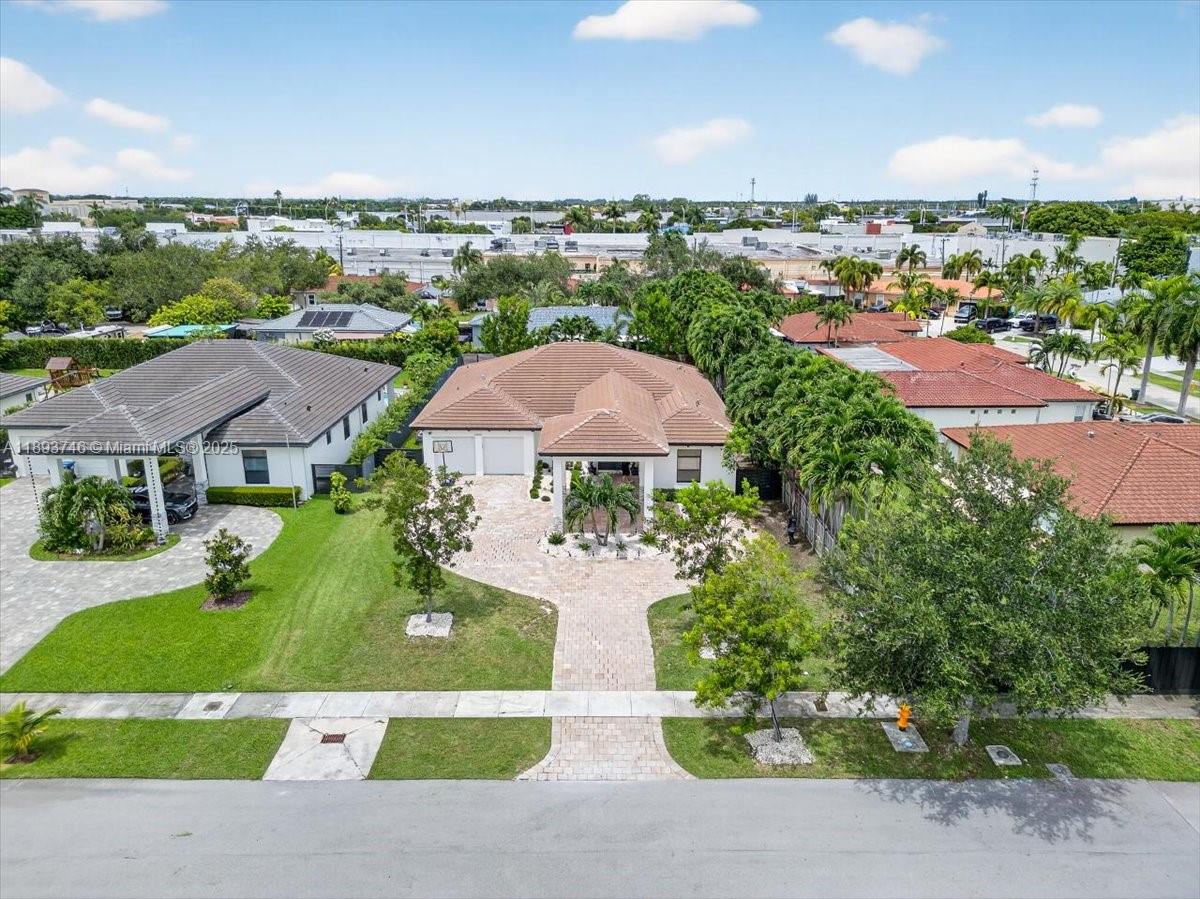 SEARS HOMELIFE - Residential