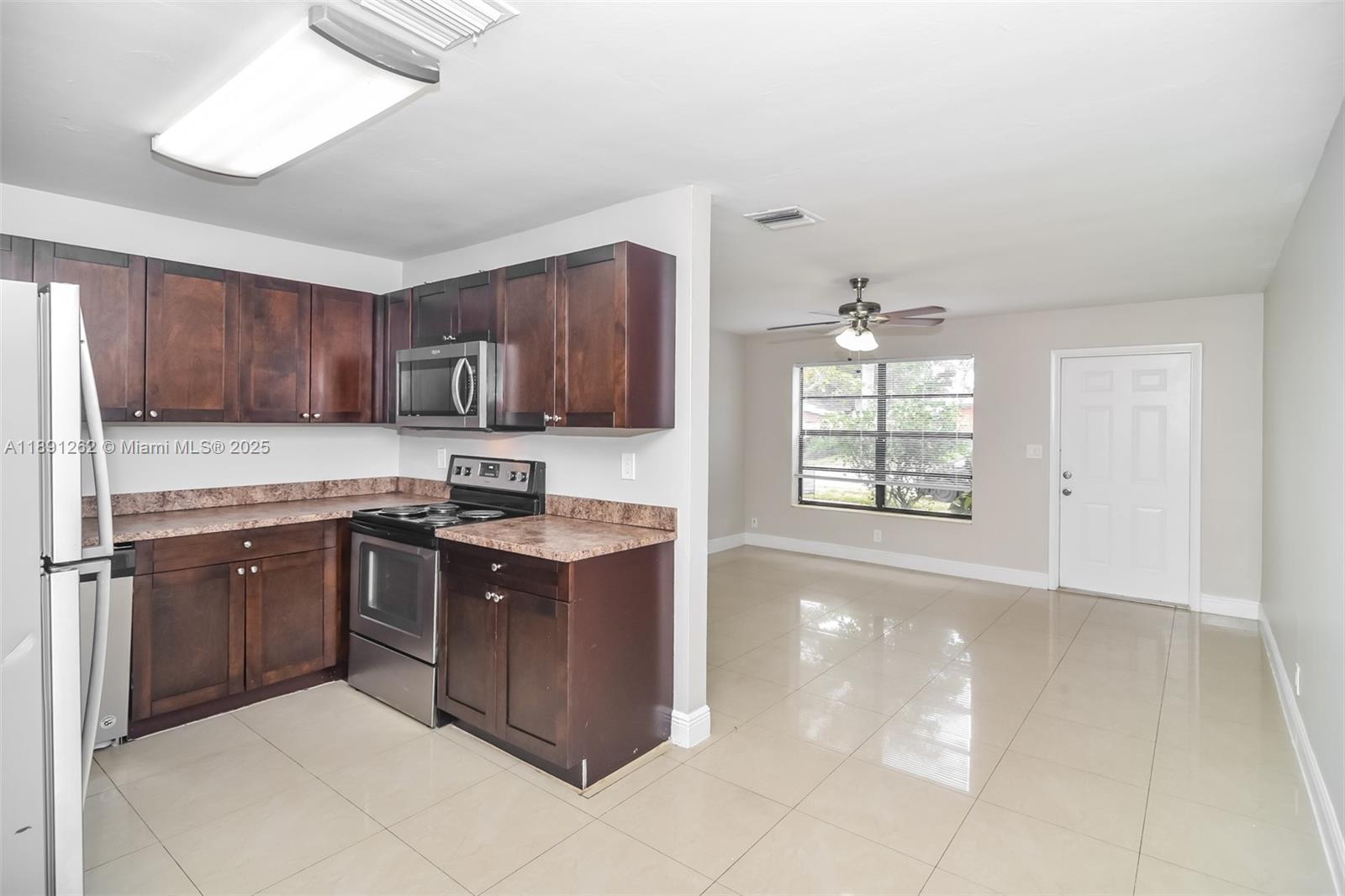OAK GROVE - Residential Lease