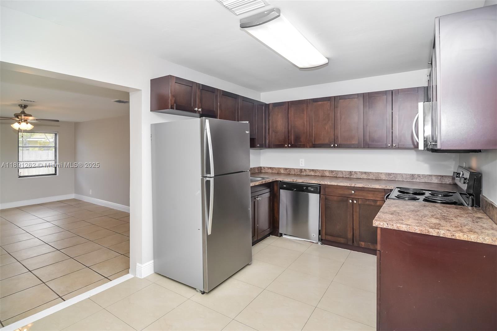 OAK GROVE - Residential Lease