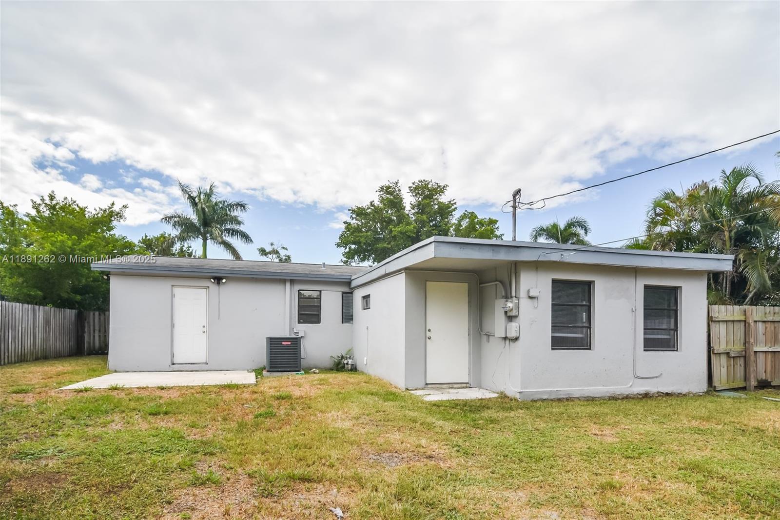 OAK GROVE - Residential Lease