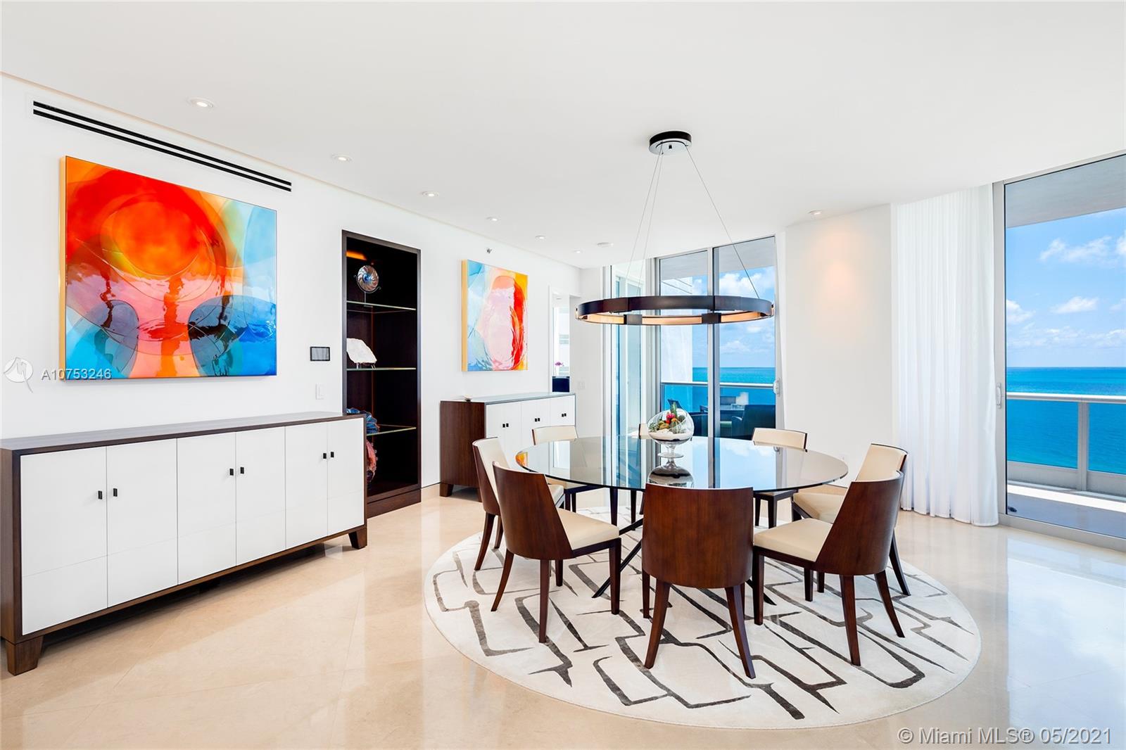 THE RESIDENCES AT THE BAT - Residential