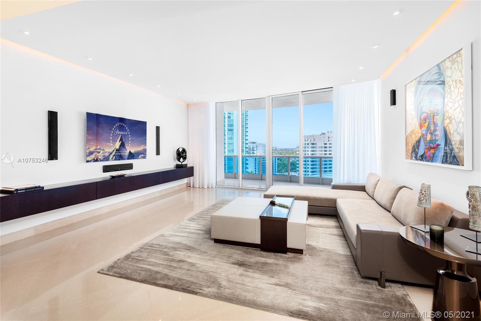 THE RESIDENCES AT THE BAT - Residential