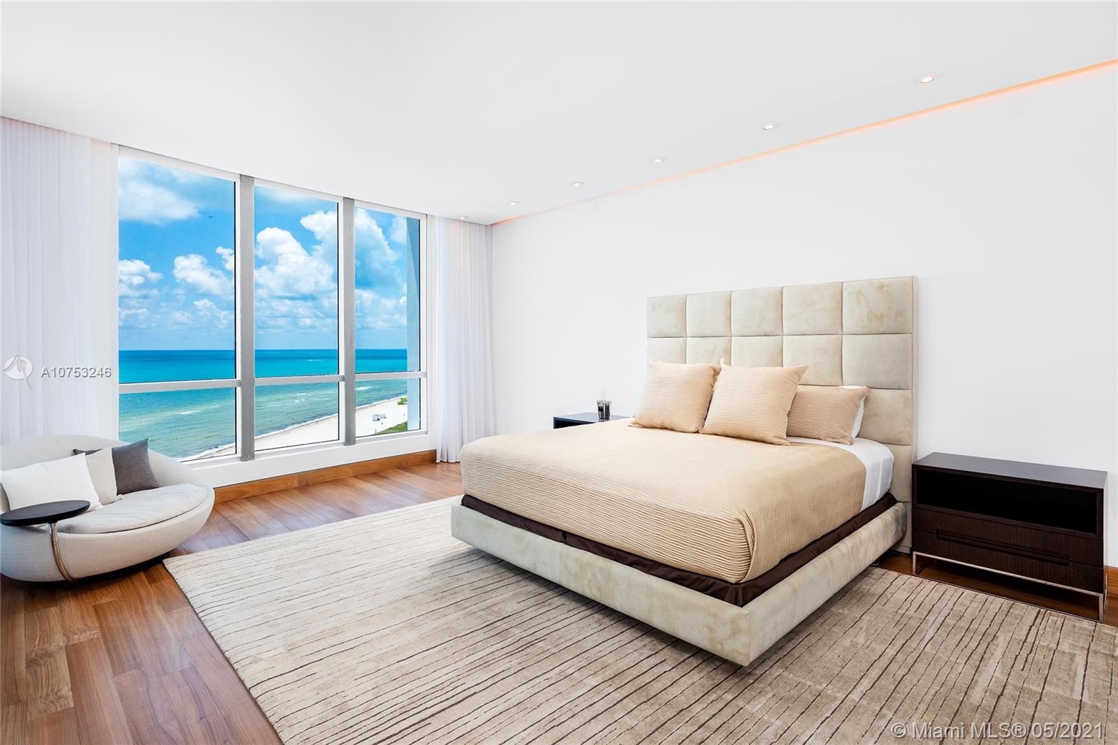 THE RESIDENCES AT THE BAT - Residential