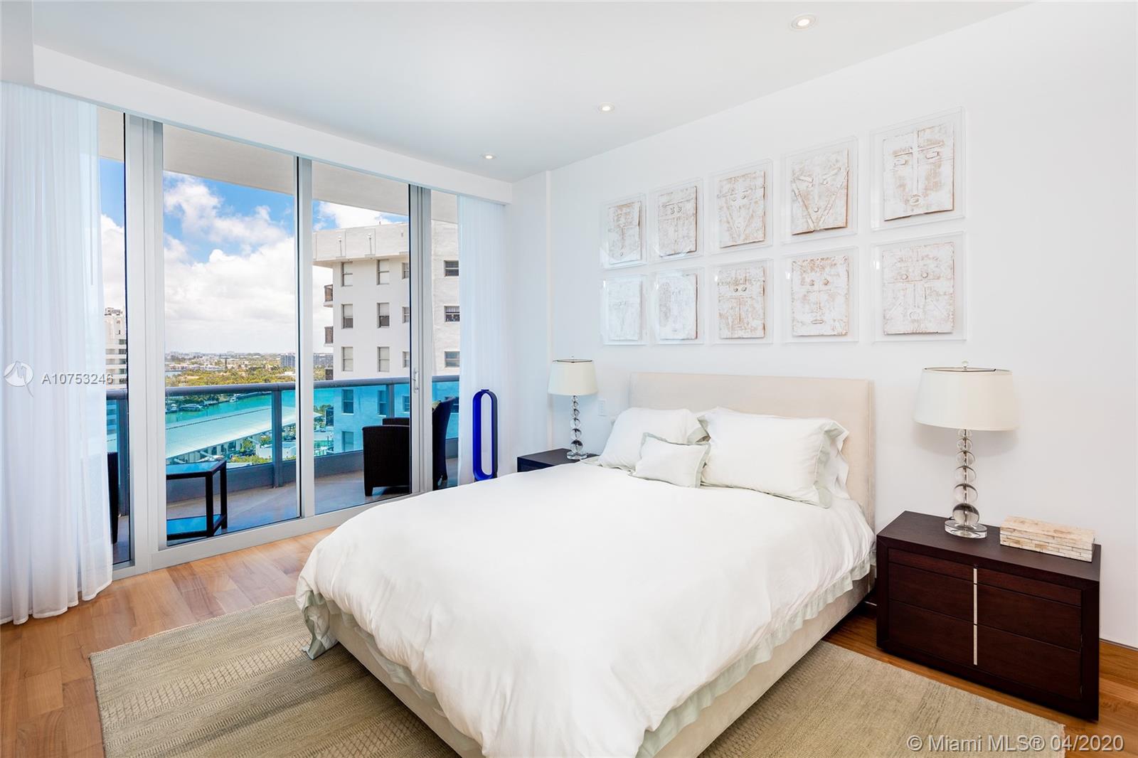 THE RESIDENCES AT THE BAT - Residential