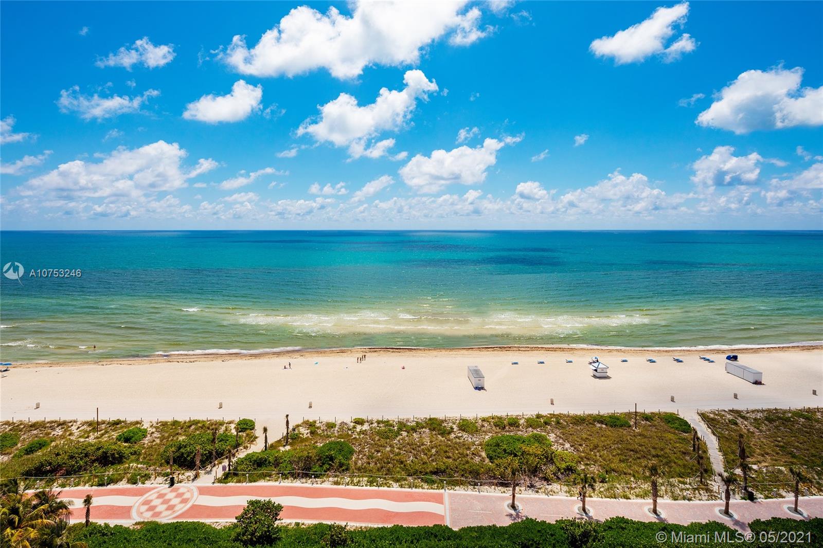 THE RESIDENCES AT THE BAT - Residential