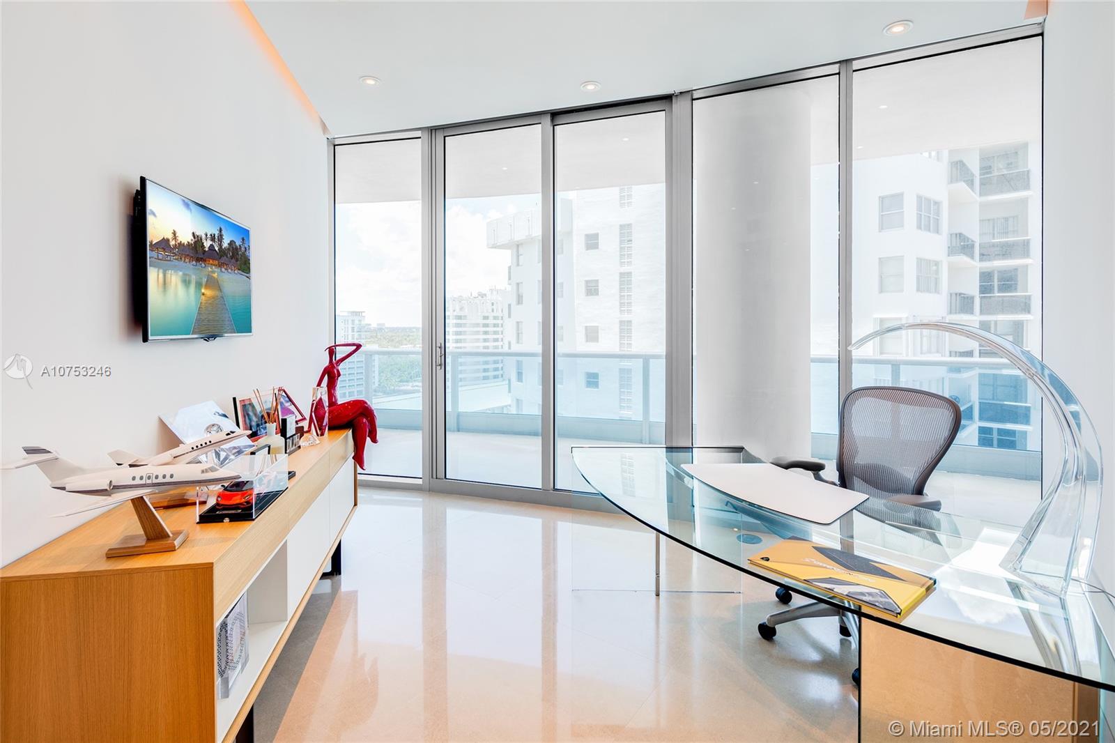 THE RESIDENCES AT THE BAT - Residential