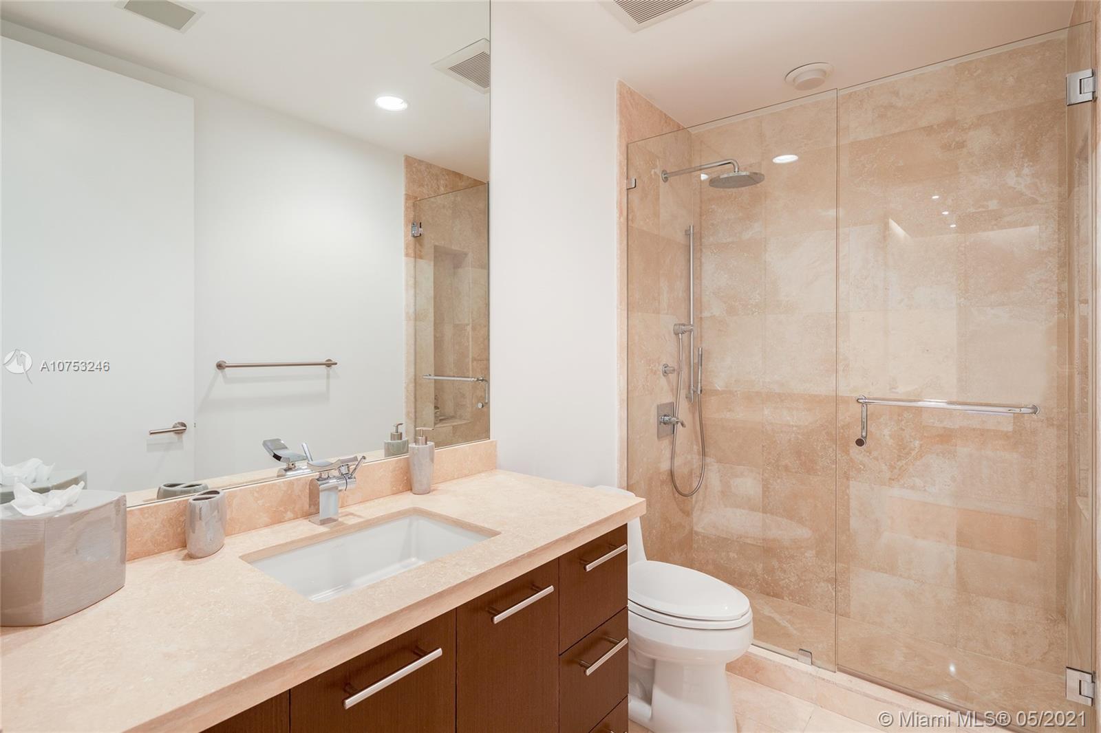 THE RESIDENCES AT THE BAT - Residential