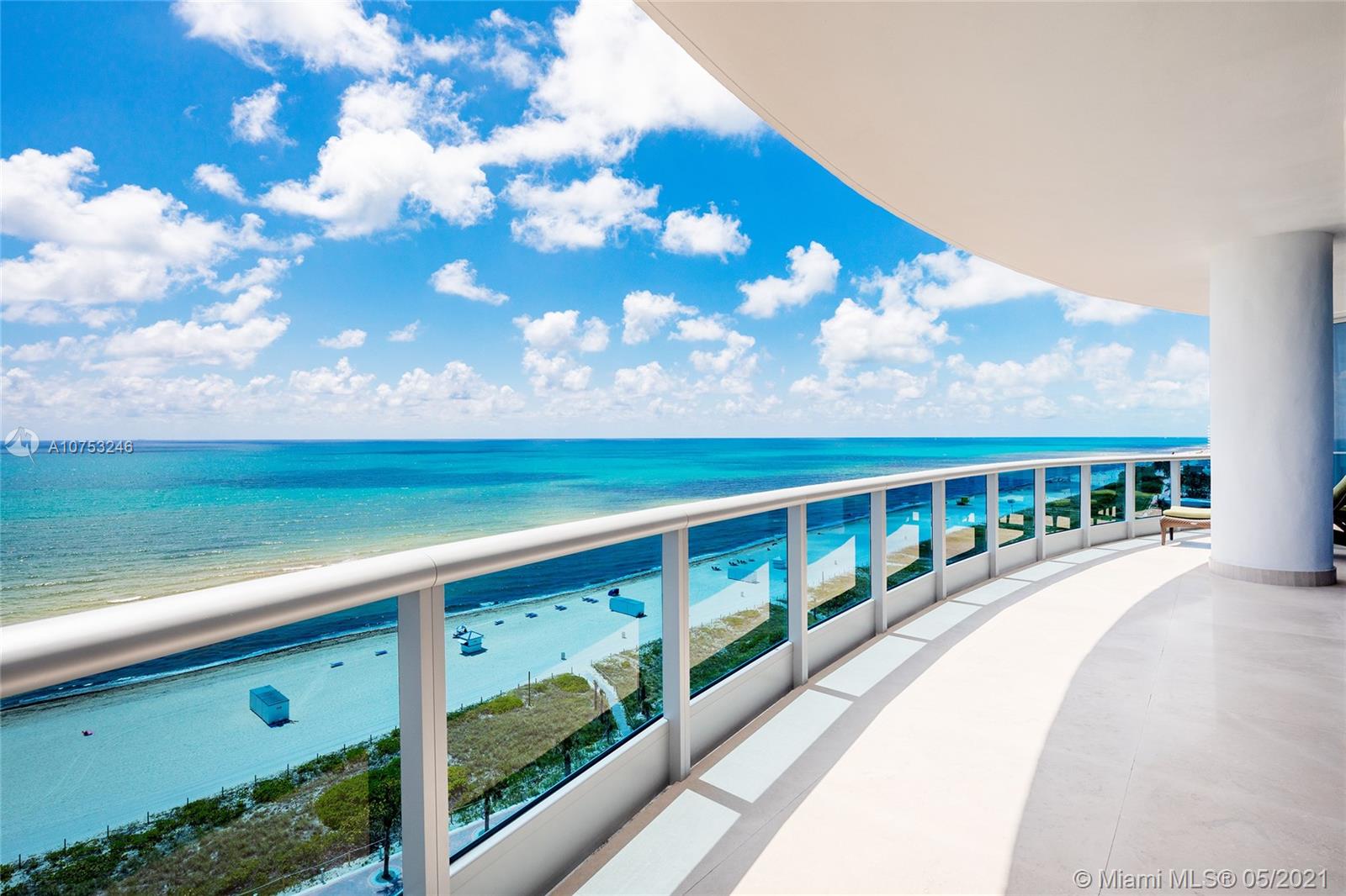 THE RESIDENCES AT THE BAT - Residential