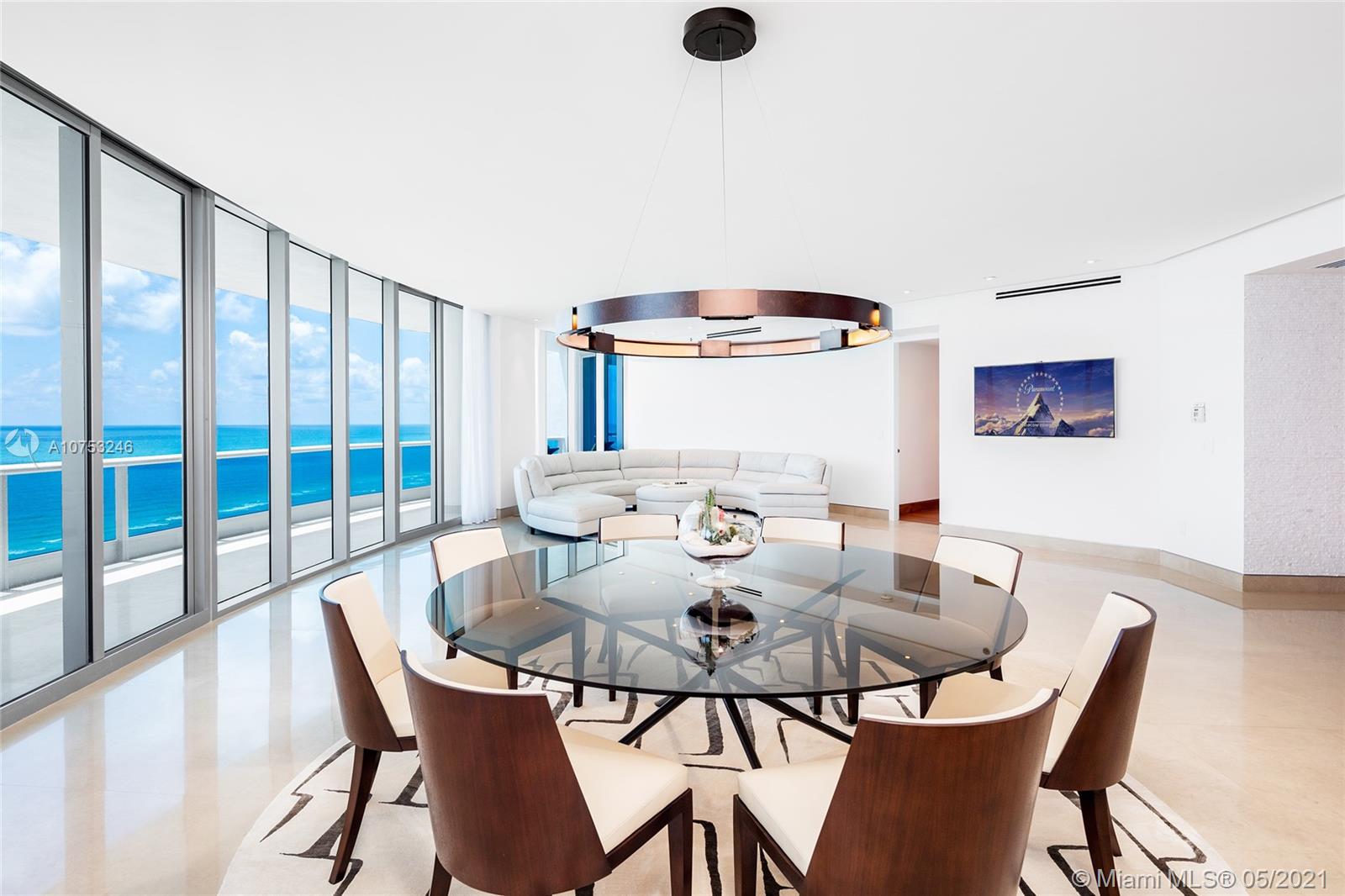 THE RESIDENCES AT THE BAT - Residential