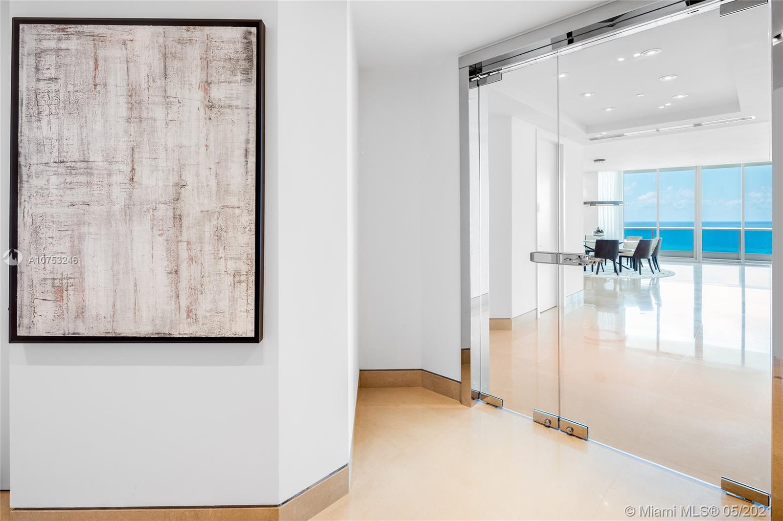 THE RESIDENCES AT THE BAT - Residential