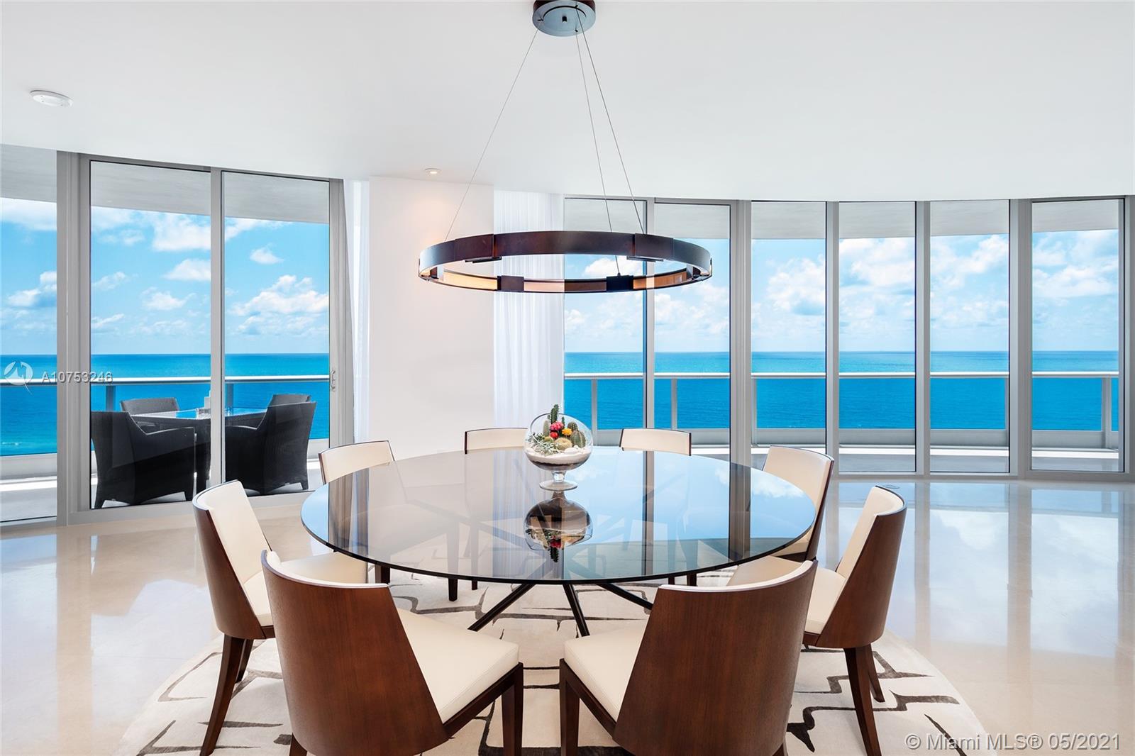 THE RESIDENCES AT THE BAT - Residential