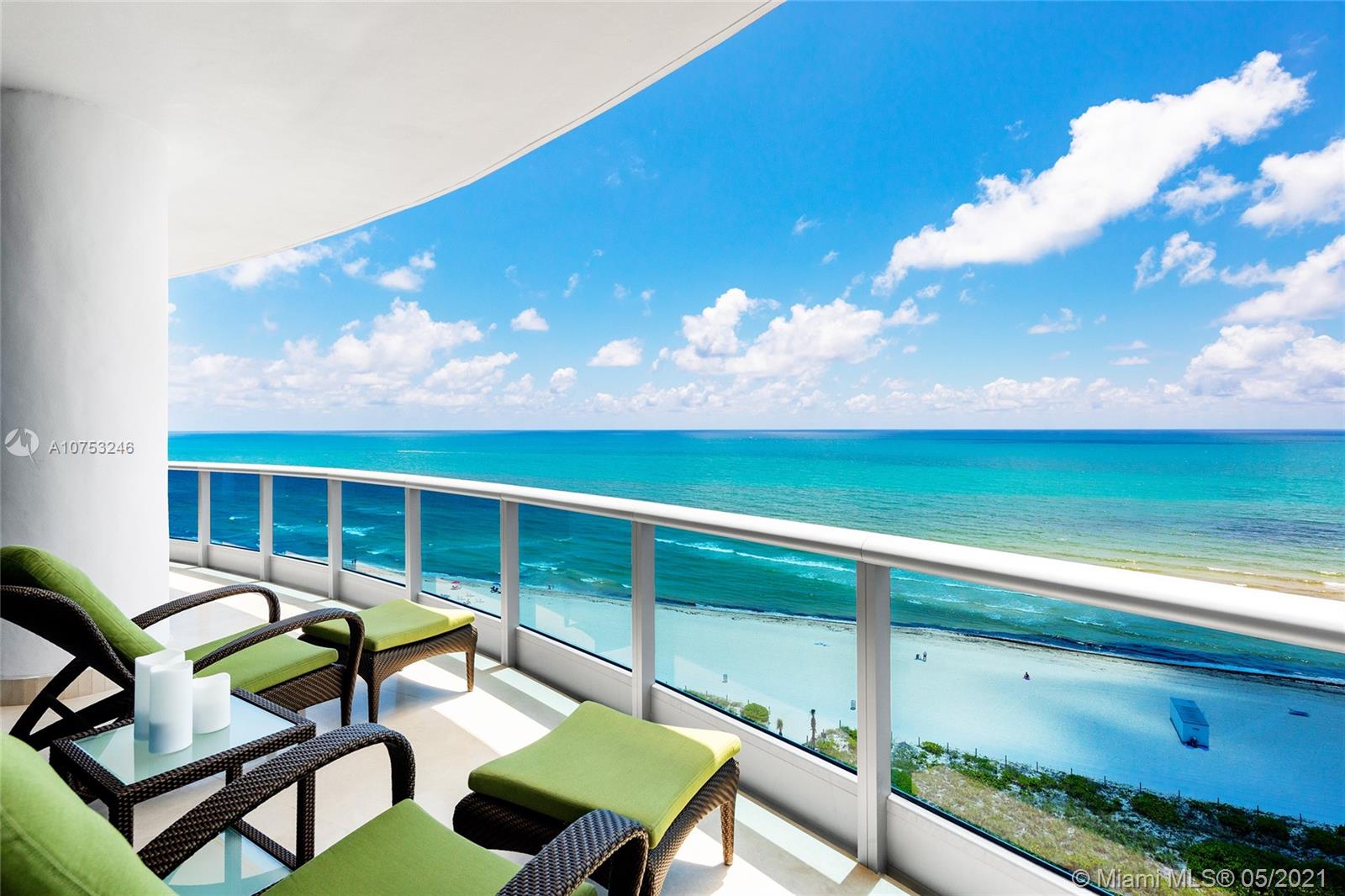 THE RESIDENCES AT THE BAT - Residential