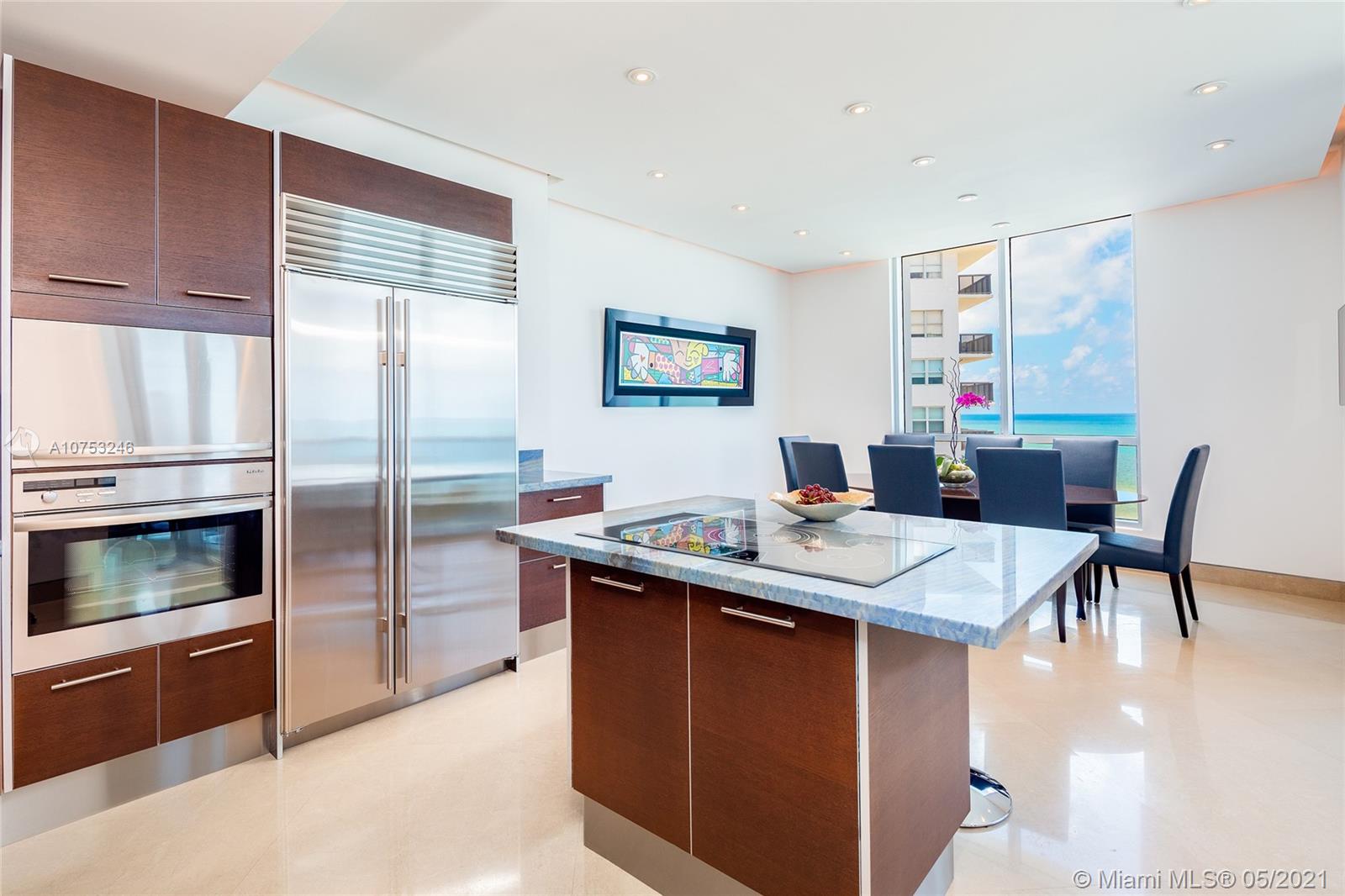 THE RESIDENCES AT THE BAT - Residential