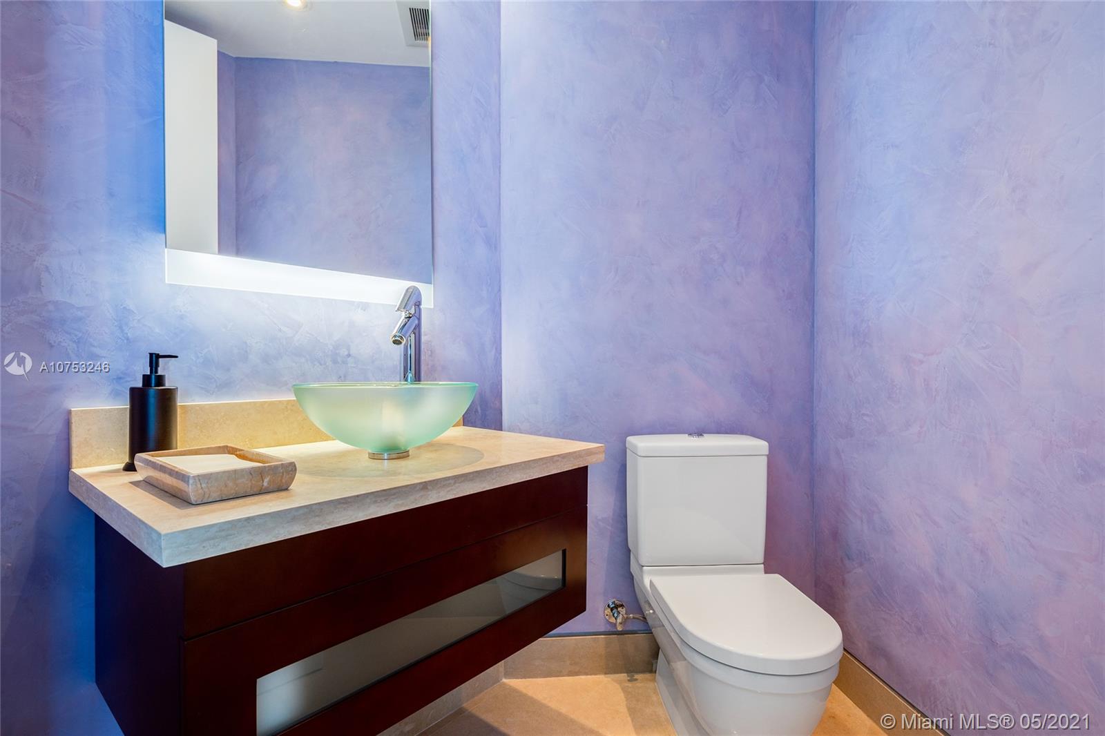 THE RESIDENCES AT THE BAT - Residential