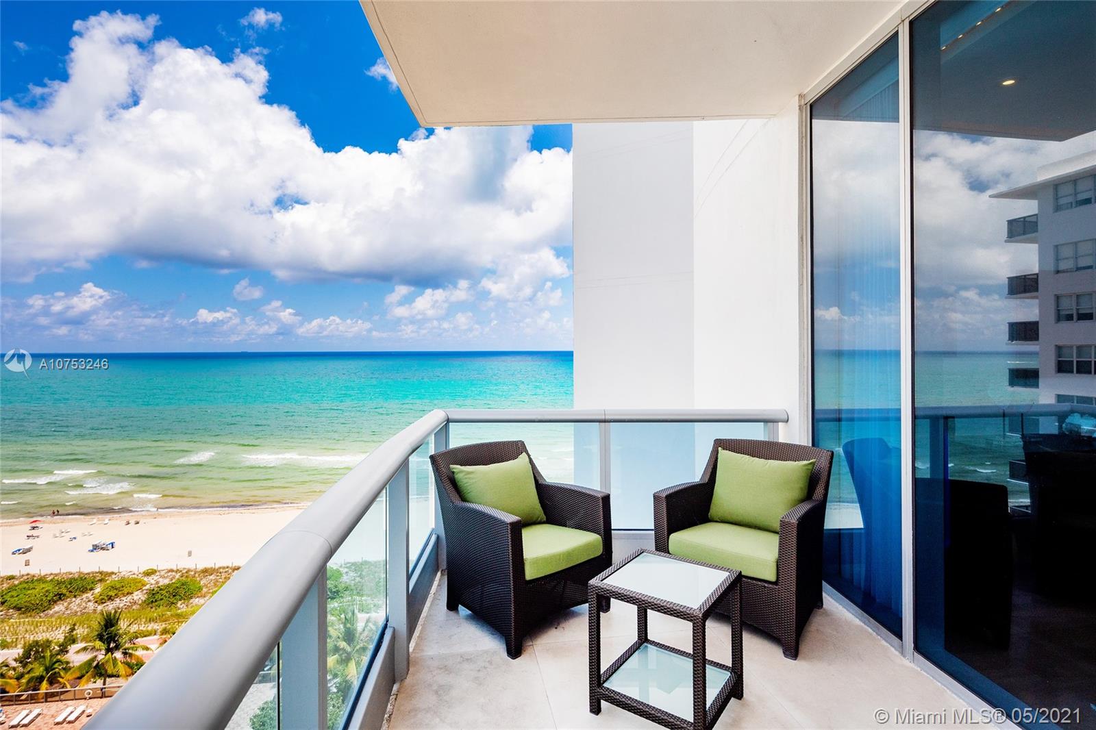 THE RESIDENCES AT THE BAT - Residential