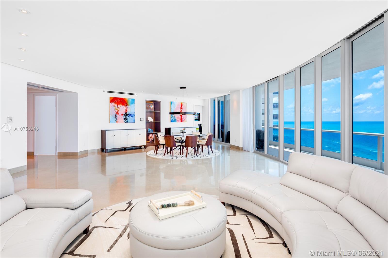 THE RESIDENCES AT THE BAT - Residential