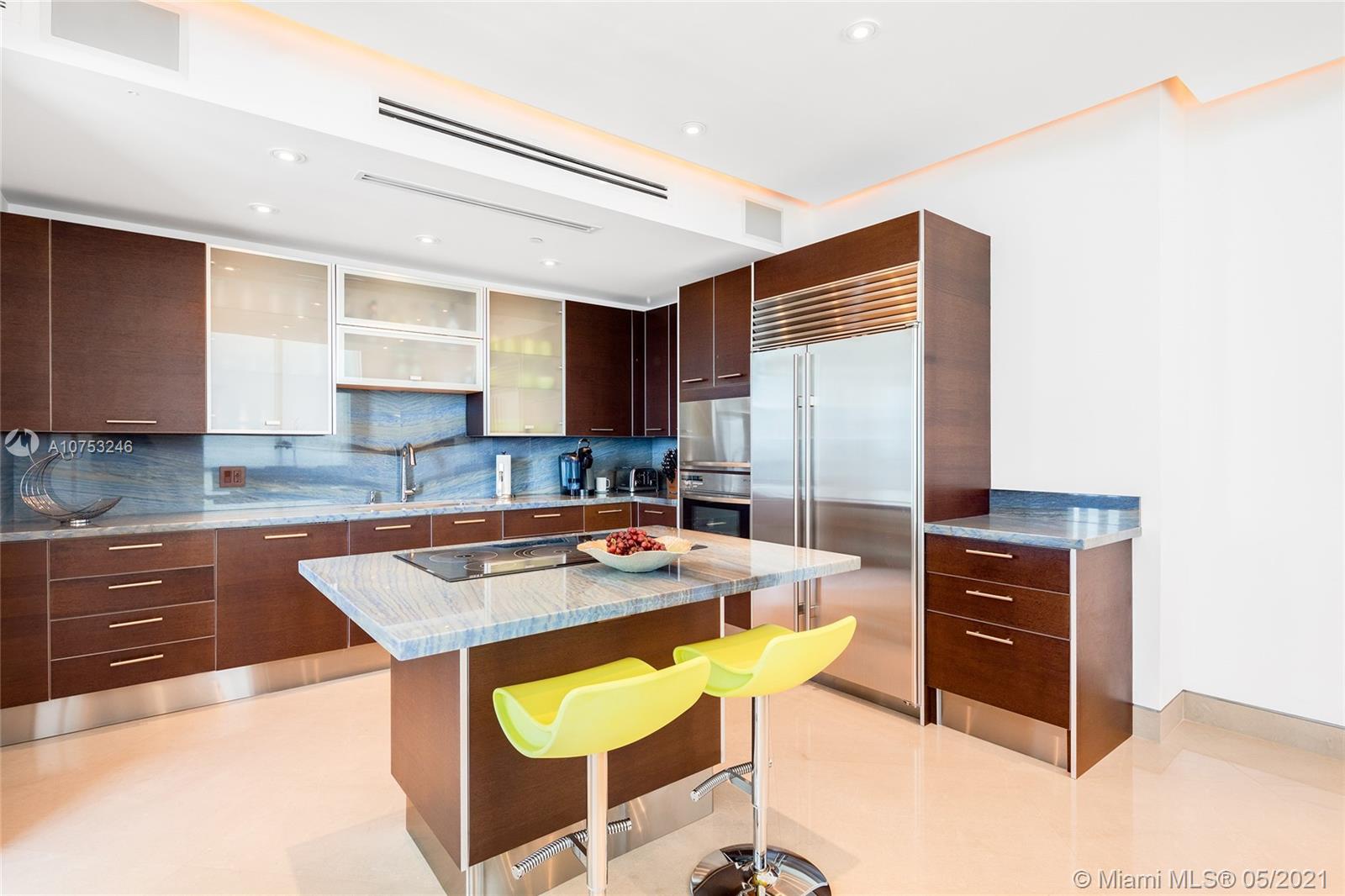 THE RESIDENCES AT THE BAT - Residential