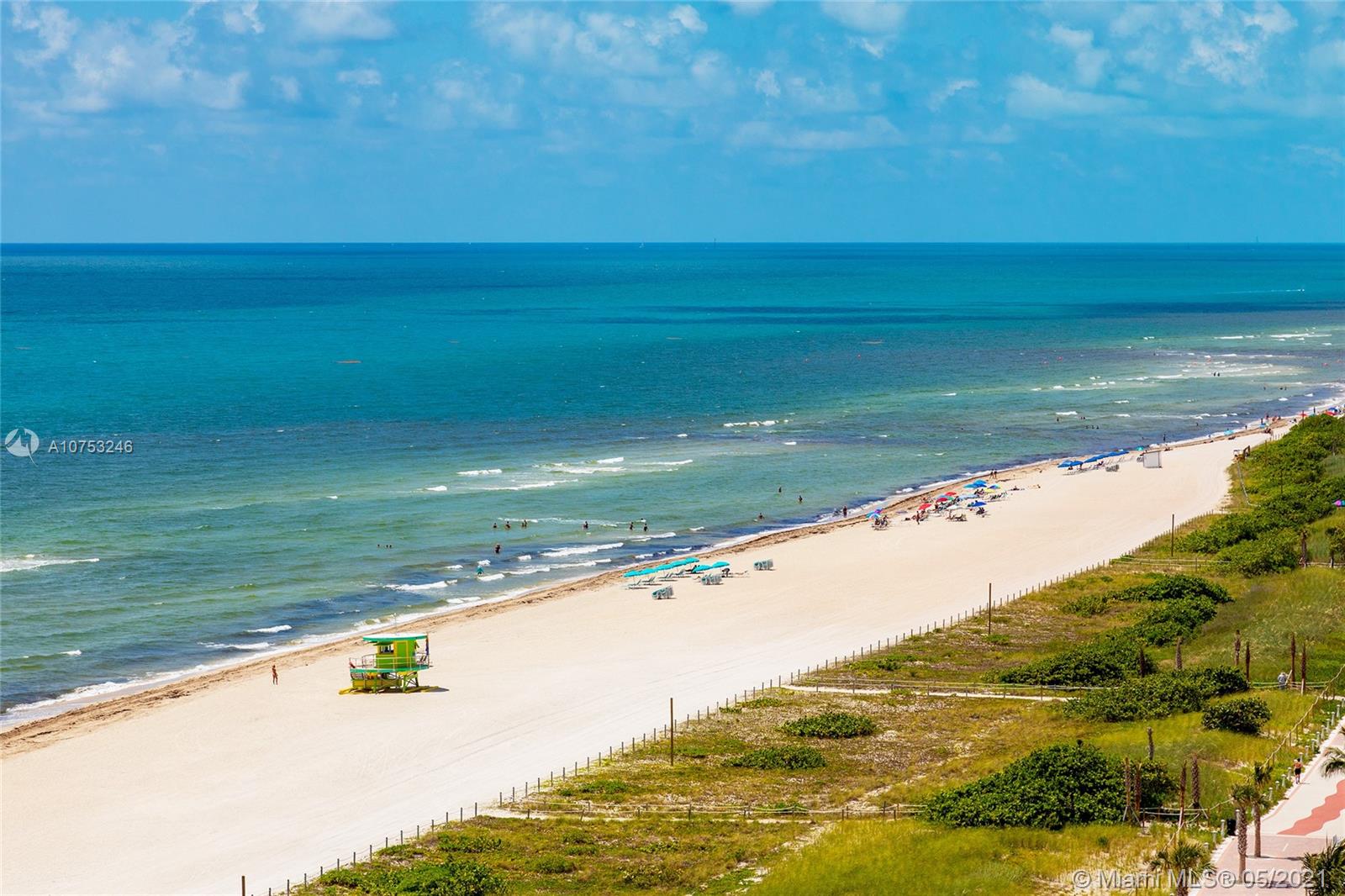 THE RESIDENCES AT THE BAT - Residential