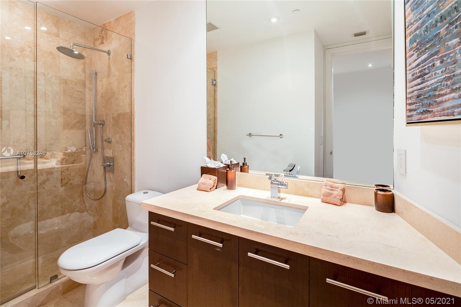 THE RESIDENCES AT THE BAT - Residential