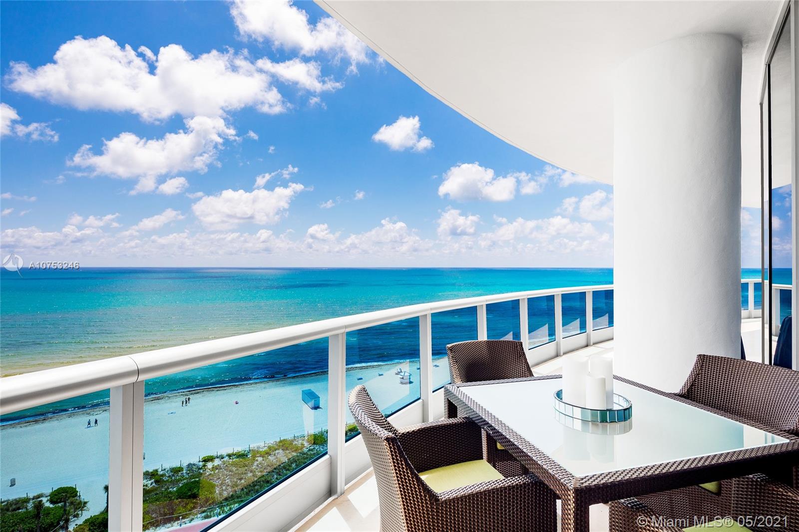 THE RESIDENCES AT THE BAT - Residential