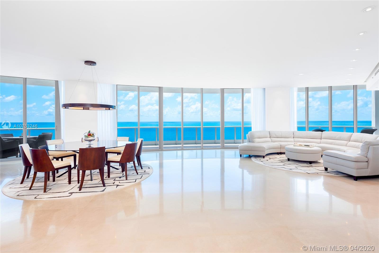 THE RESIDENCES AT THE BAT - Residential