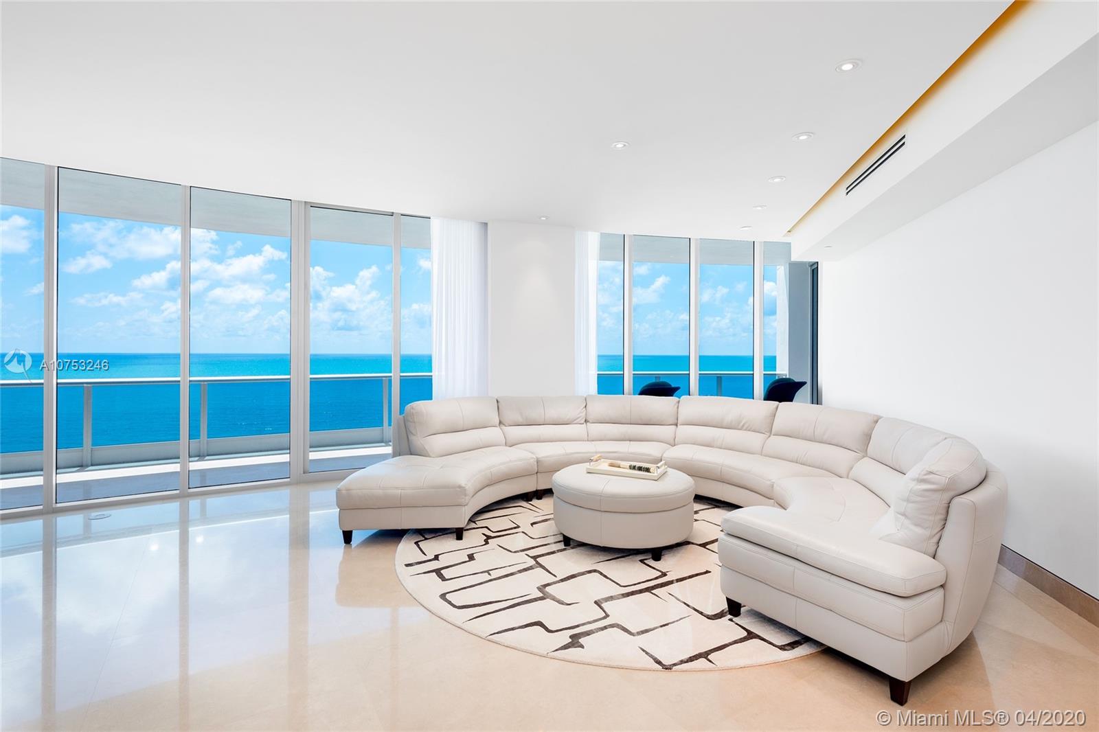 THE RESIDENCES AT THE BAT - Residential