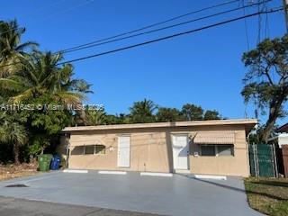 125 Se 2nd Ter 1, Hallandale Beach, Broward County, Florida - 2 Bedrooms  
1 Bathrooms - 